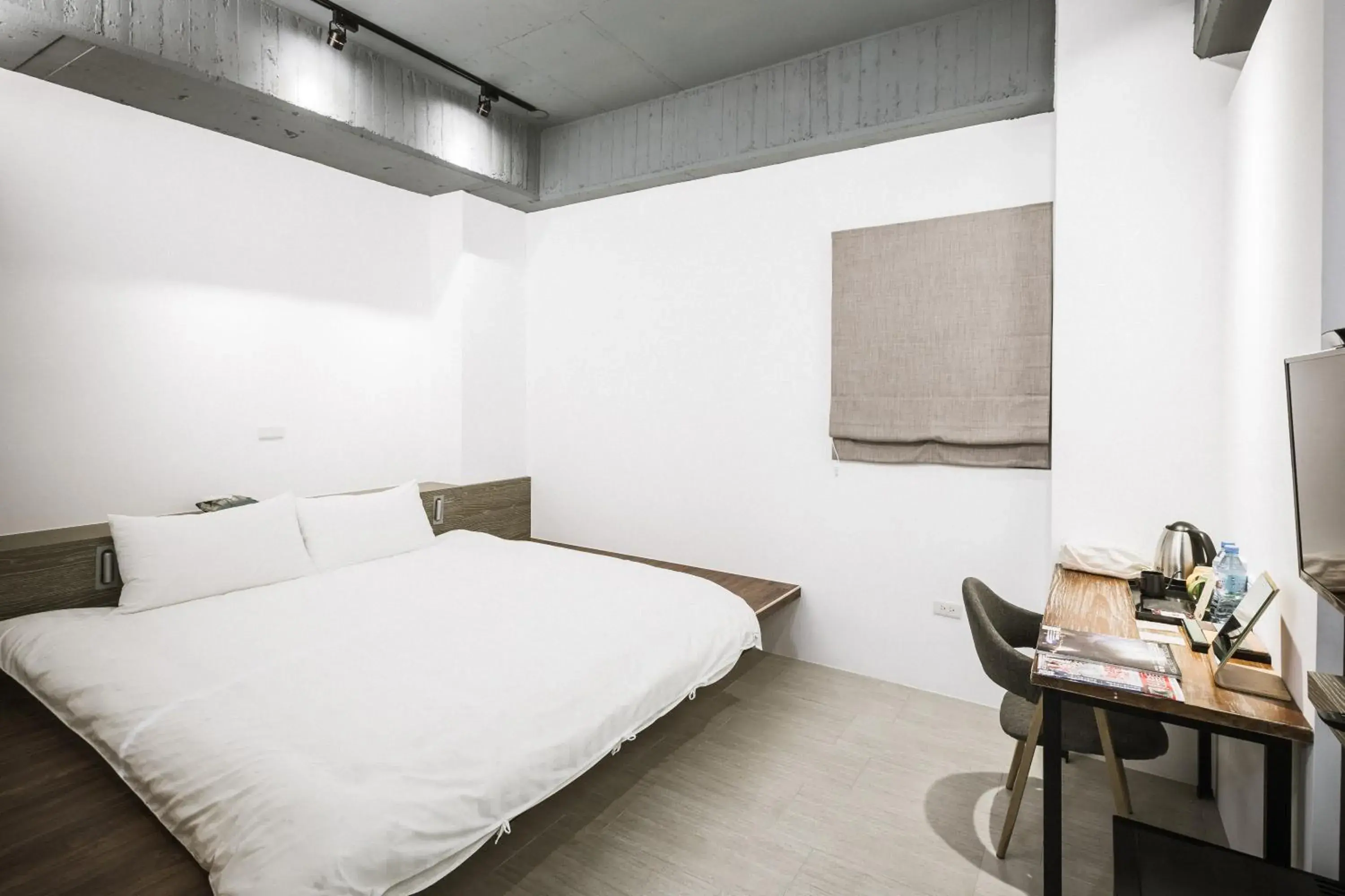 Chinese Style Room in Tiin Tinn - Rivershore B&B Chinese Style Room in Tiin Tinn - Rivershore B&B