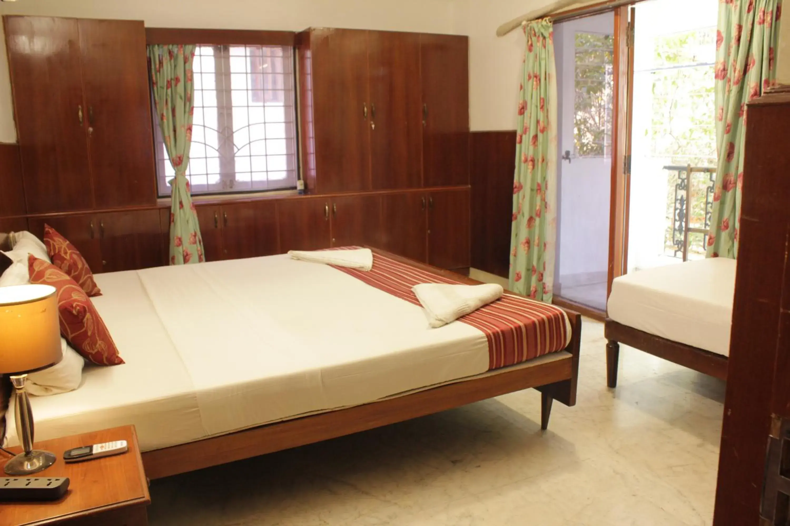 Superior Family Room in Happy Planet Superior Family Room in Happy Planet