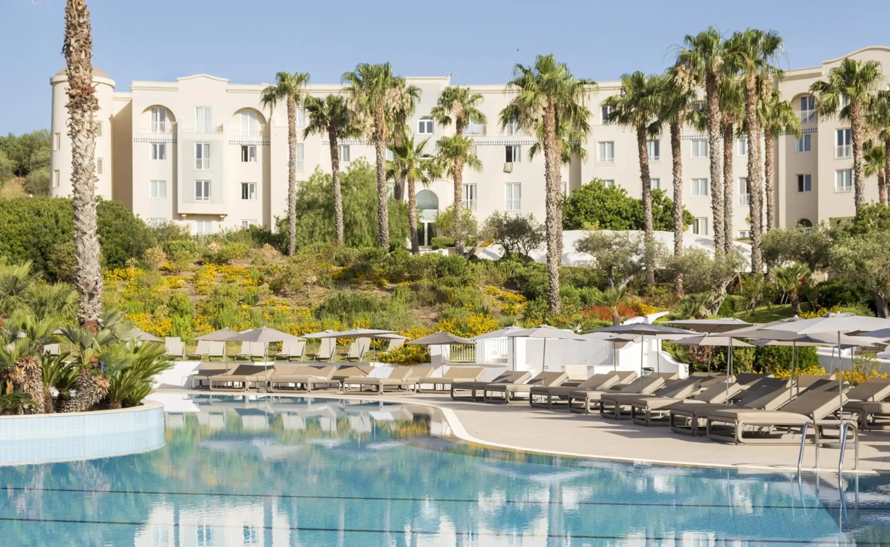 Mangia's Selinunte Resort Mangia's Selinunte Resort