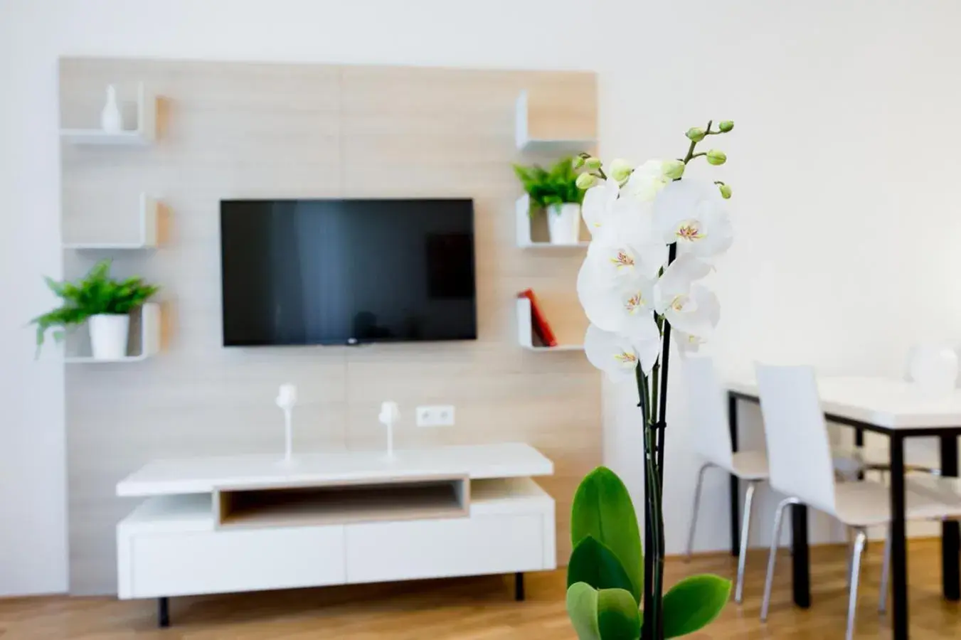 Deluxe Studio in SHOME Hotel Graz I Self Check-in I Free Parking Deluxe Studio in SHOME Hotel Graz I Self Check-in I Free Parking