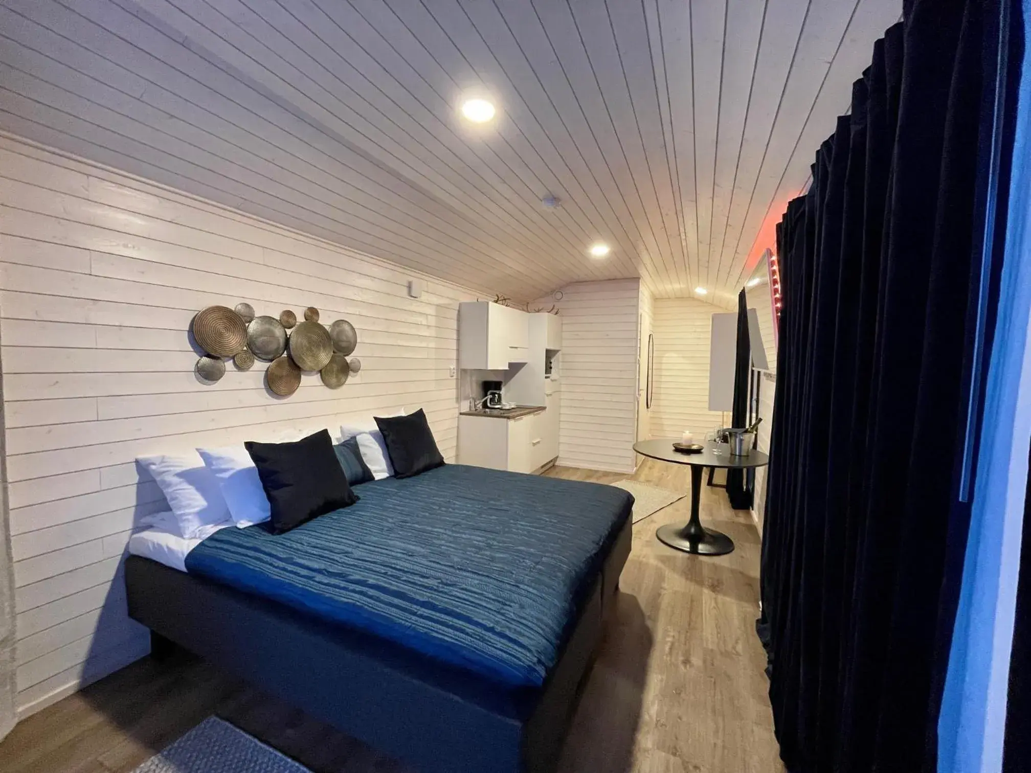 Suite with Mountain View - single occupancy in Tundrea Holiday Resort Suite with Mountain View - single occupancy in Tundrea Holiday Resort