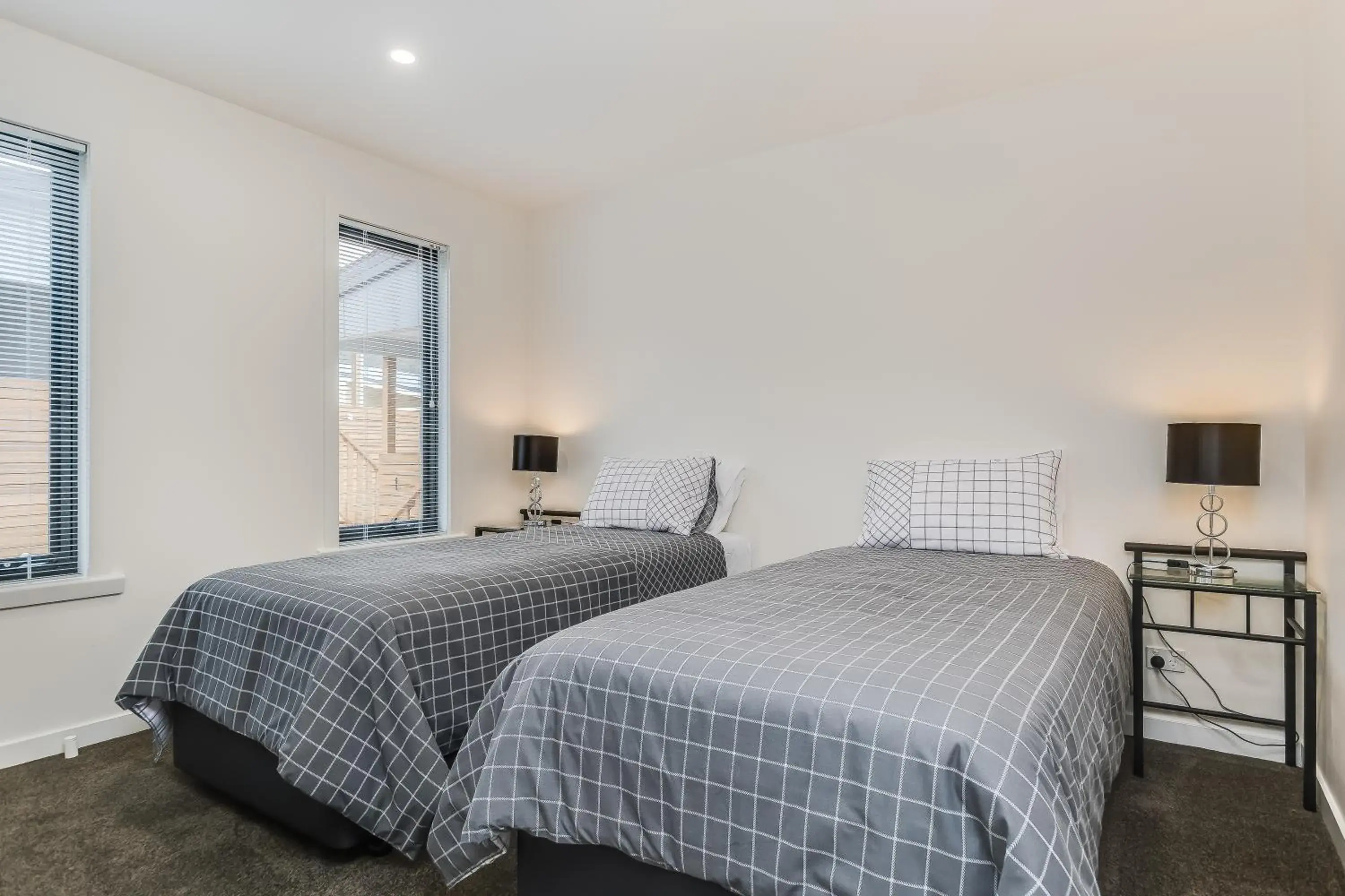 Two-Bedroom Apartment in Apartments on Fraser Bicheno Two-Bedroom Apartment in Apartments on Fraser Bicheno