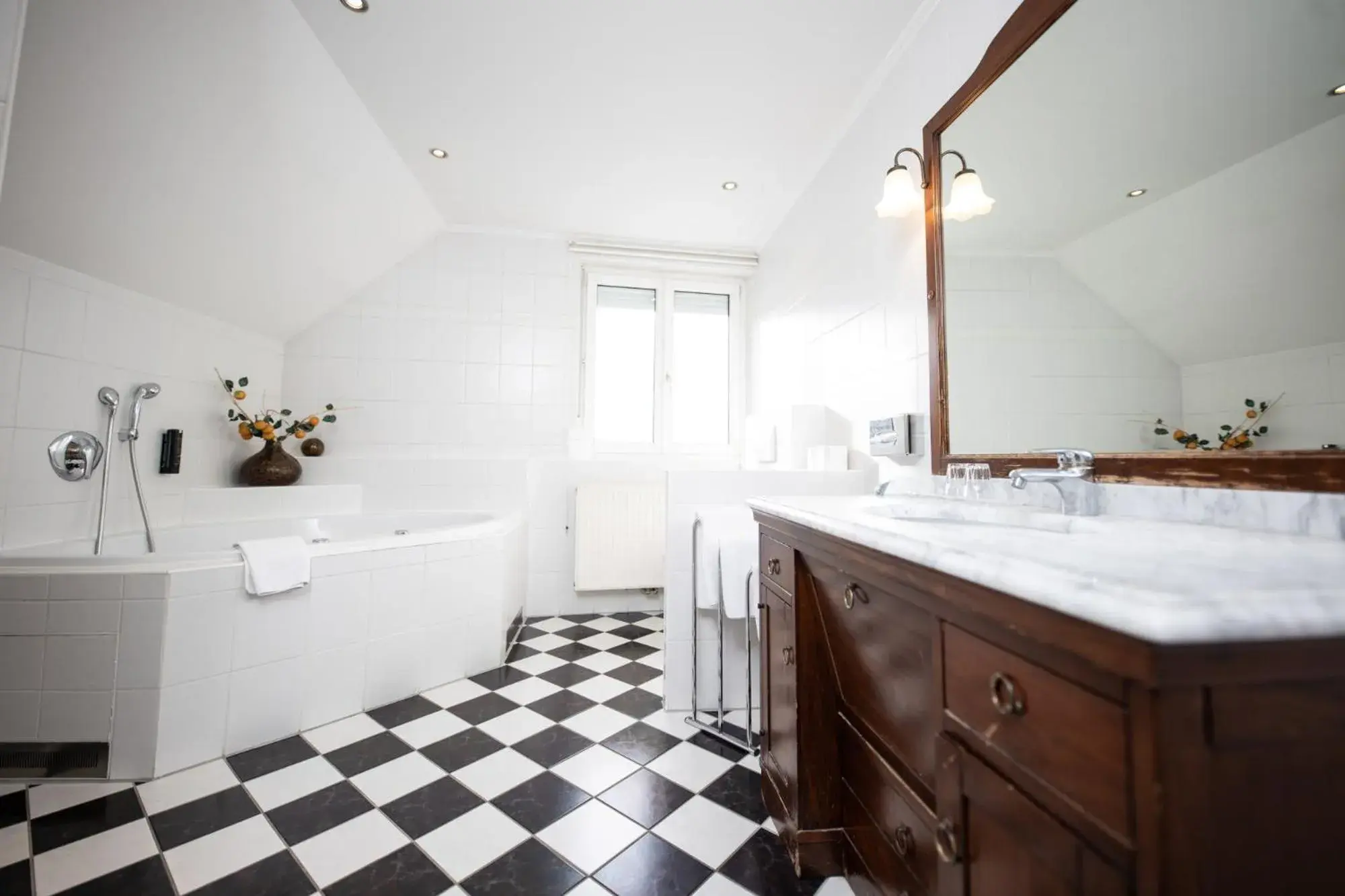 Junior Suite in Seminar & Urlaubshotel Oststeirischer Hof Söchau Junior Suite in Seminar & Urlaubshotel Oststeirischer Hof Söchau