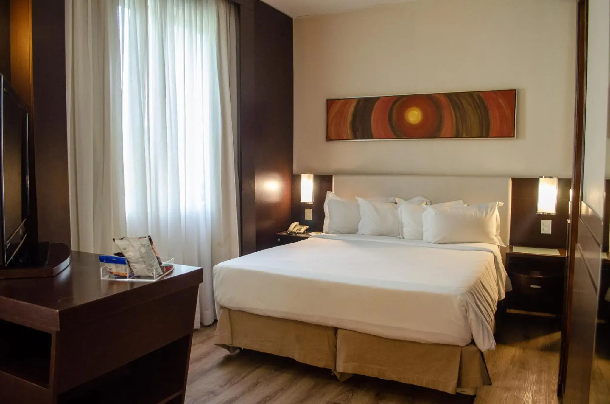 Standard Double Room in Royal Collection Savassi Standard Double Room in Royal Collection Savassi