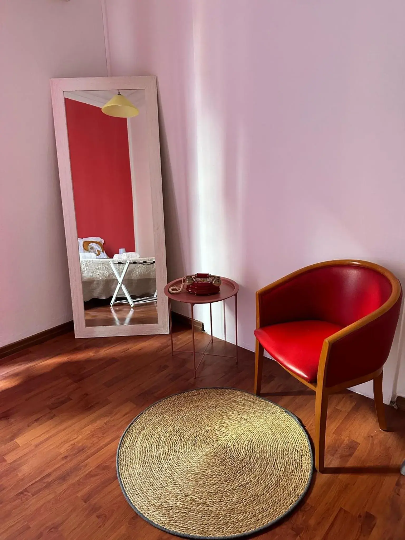 Economy Double Room in Via Zara Economy Double Room in Via Zara