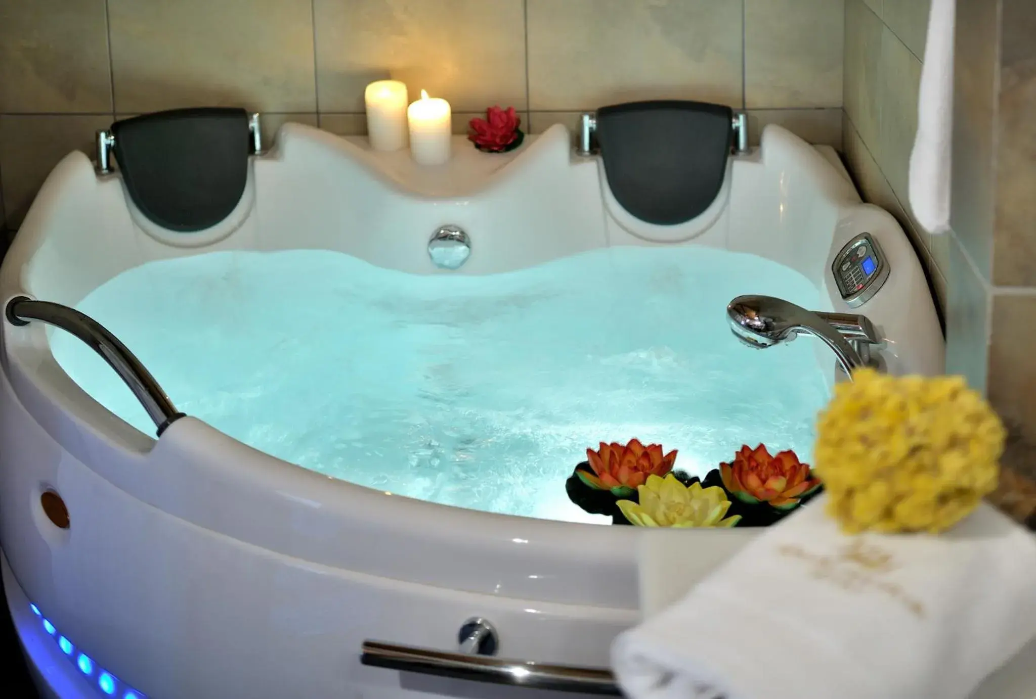 Junior Suite - single occupancy in Konitsa Mountain Hotel Junior Suite - single occupancy in Konitsa Mountain Hotel