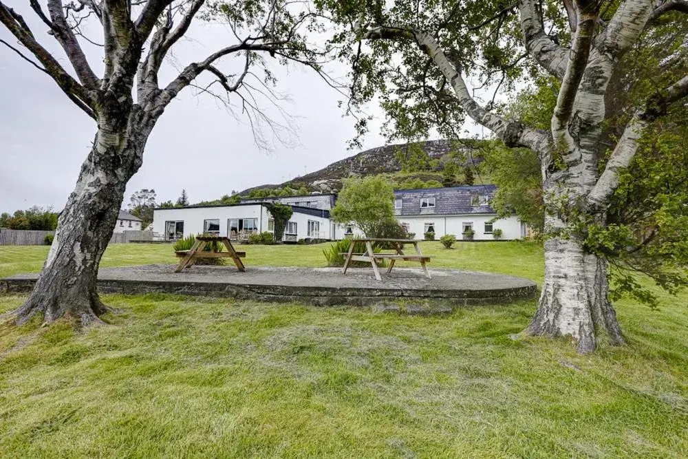 Harbour House Harbour House