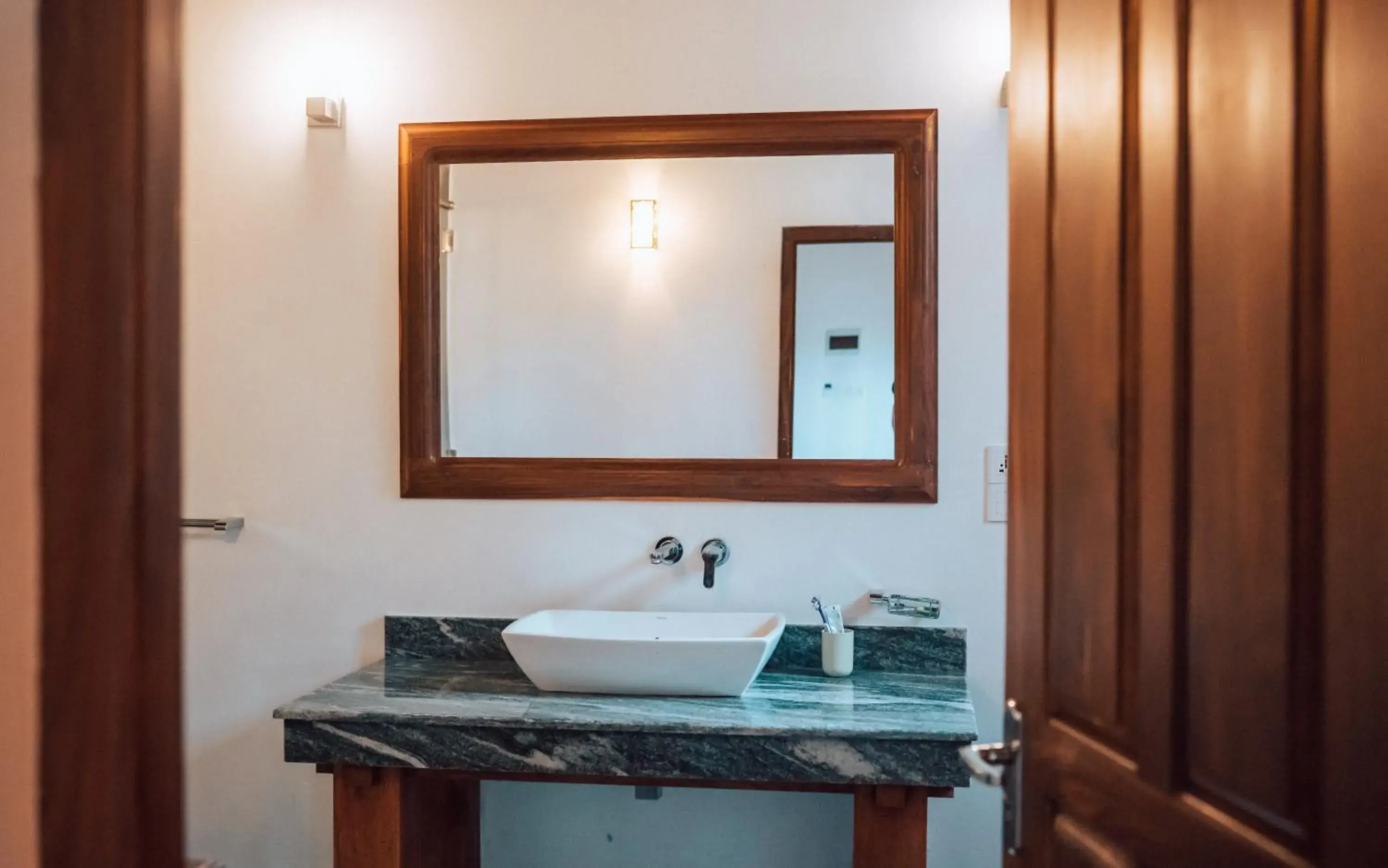 Suite with Pool View in Amara Villa Suite with Pool View in Amara Villa