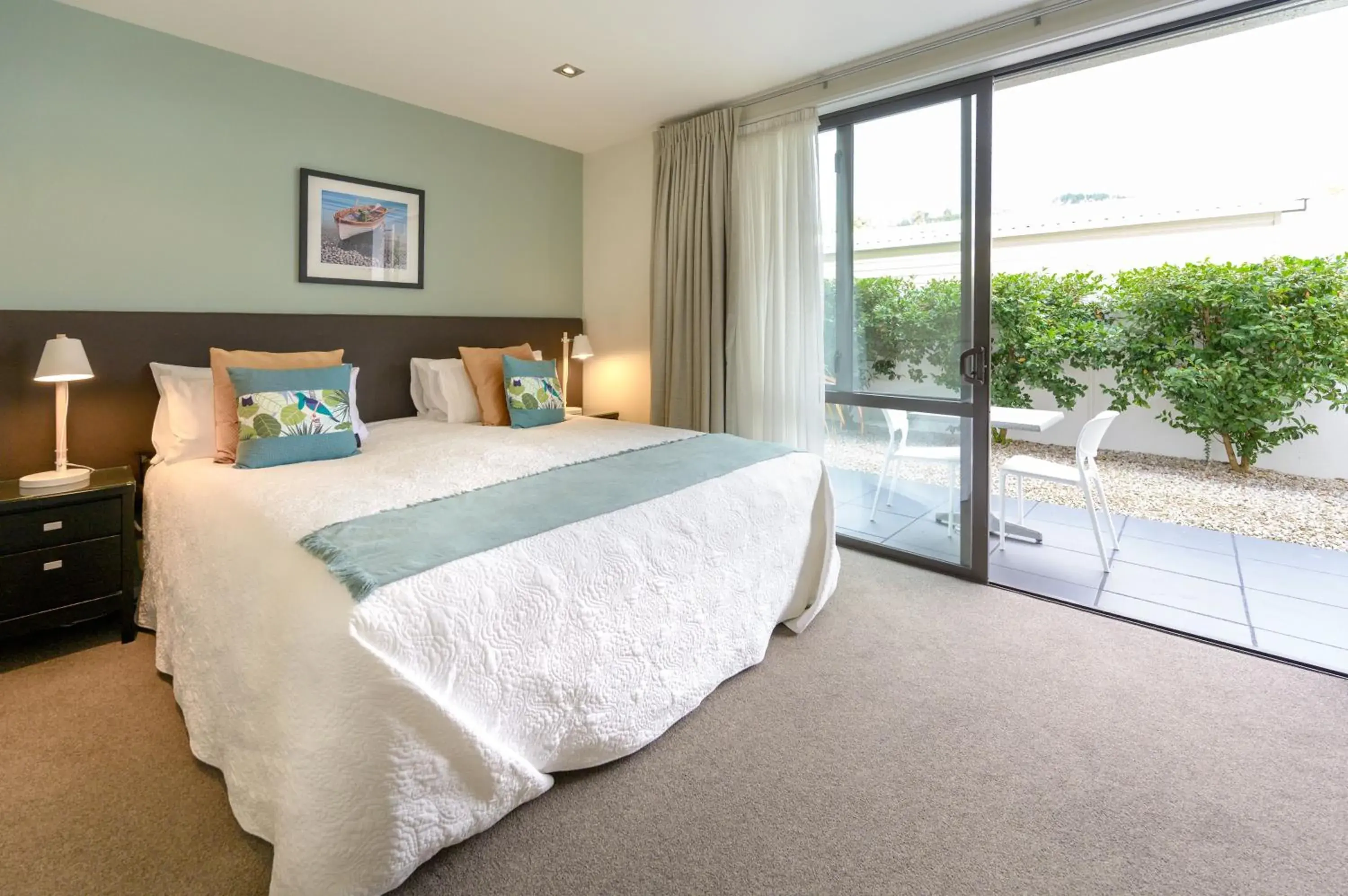 Studio - Disability Access in Palazzo Motor Lodge Studio - Disability Access in Palazzo Motor Lodge