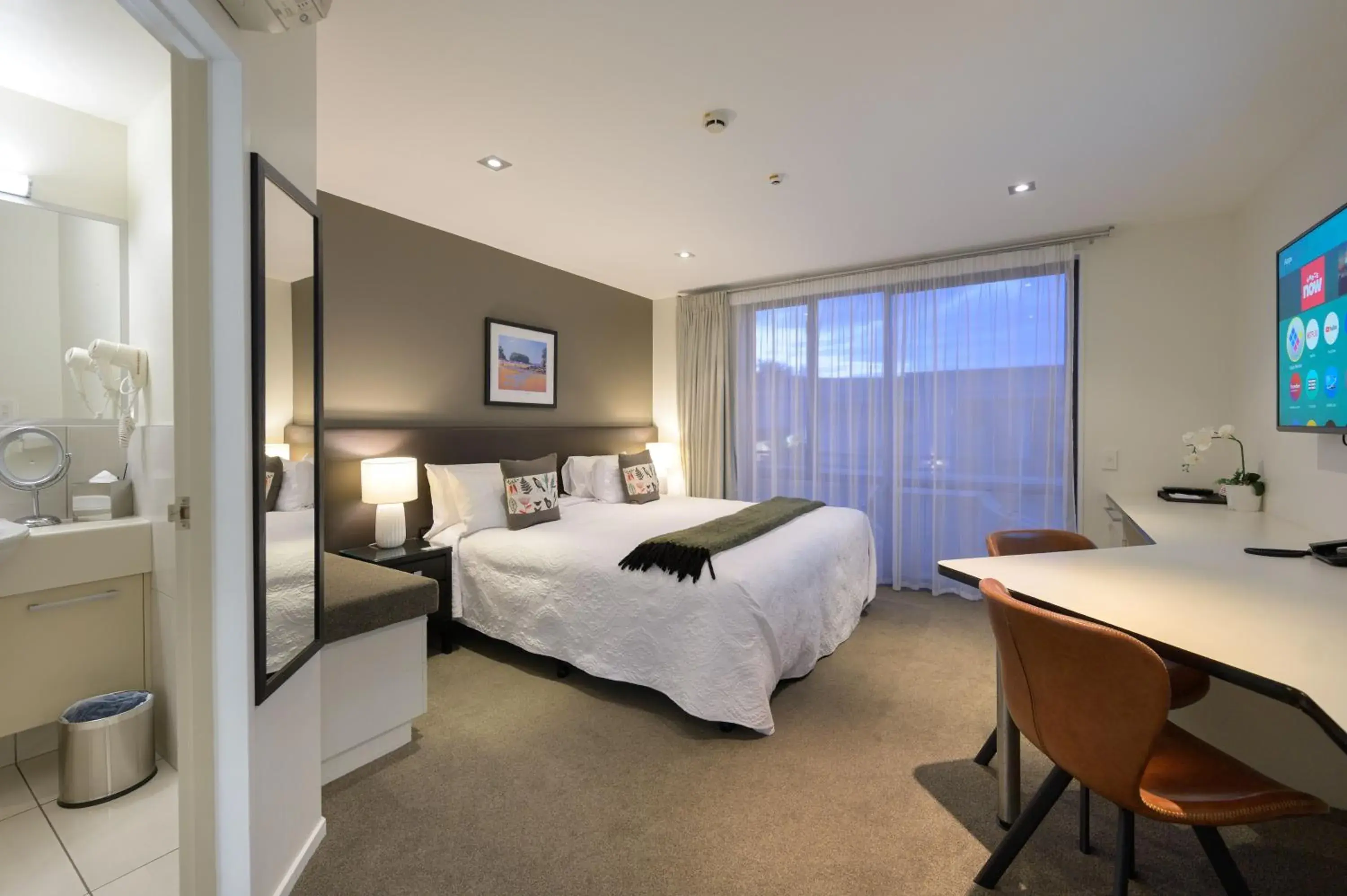 Studio in Palazzo Motor Lodge Studio in Palazzo Motor Lodge