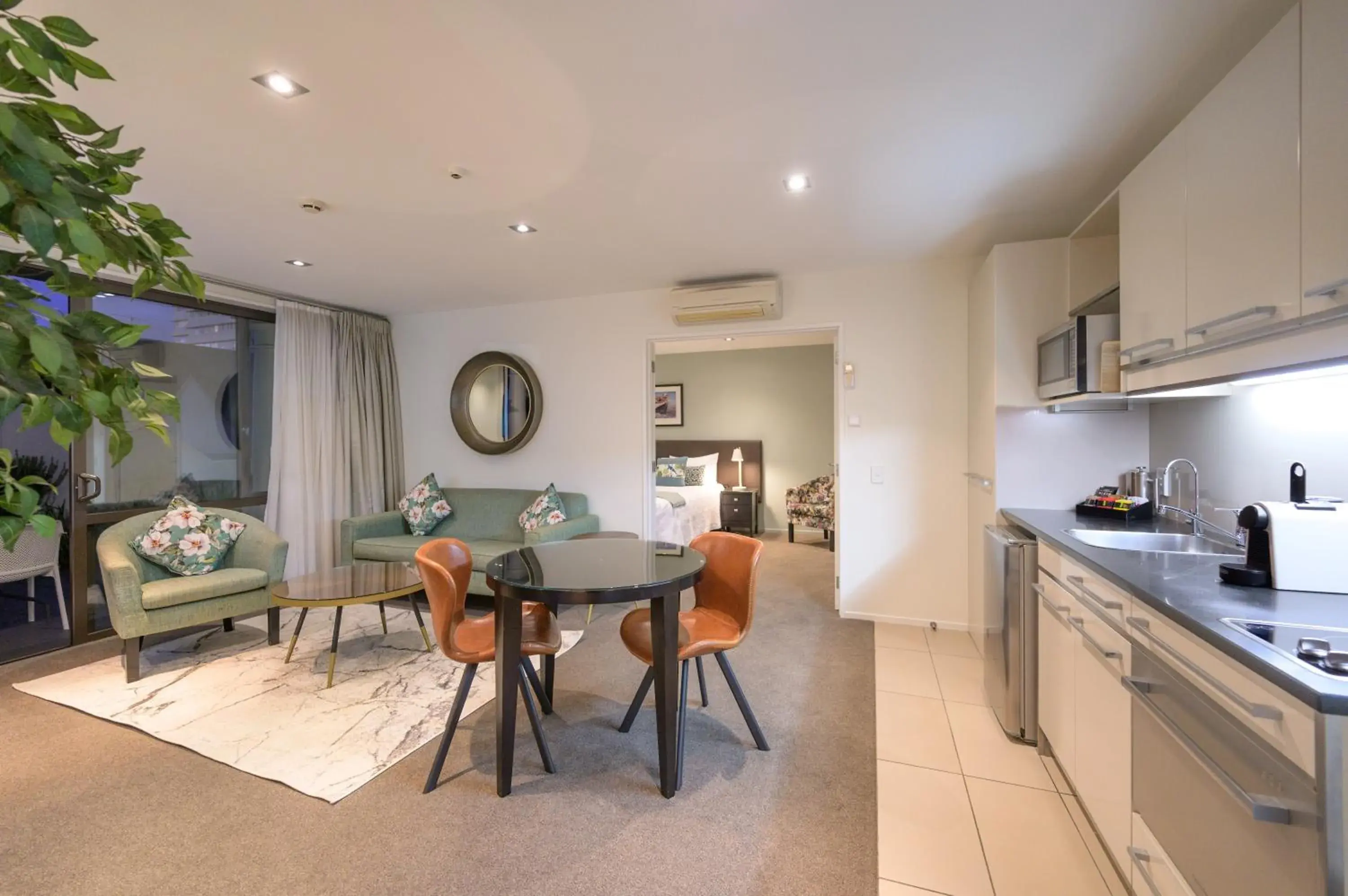 Two-Bedroom Apartment in Palazzo Motor Lodge Two-Bedroom Apartment in Palazzo Motor Lodge