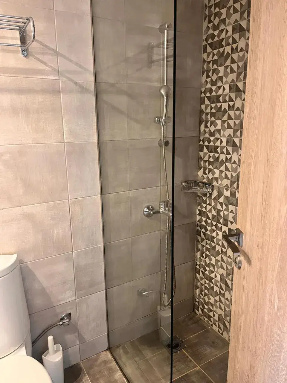 Superior Bungalow in Olympian Bay Grand Resort Superior Bungalow in Olympian Bay Grand Resort