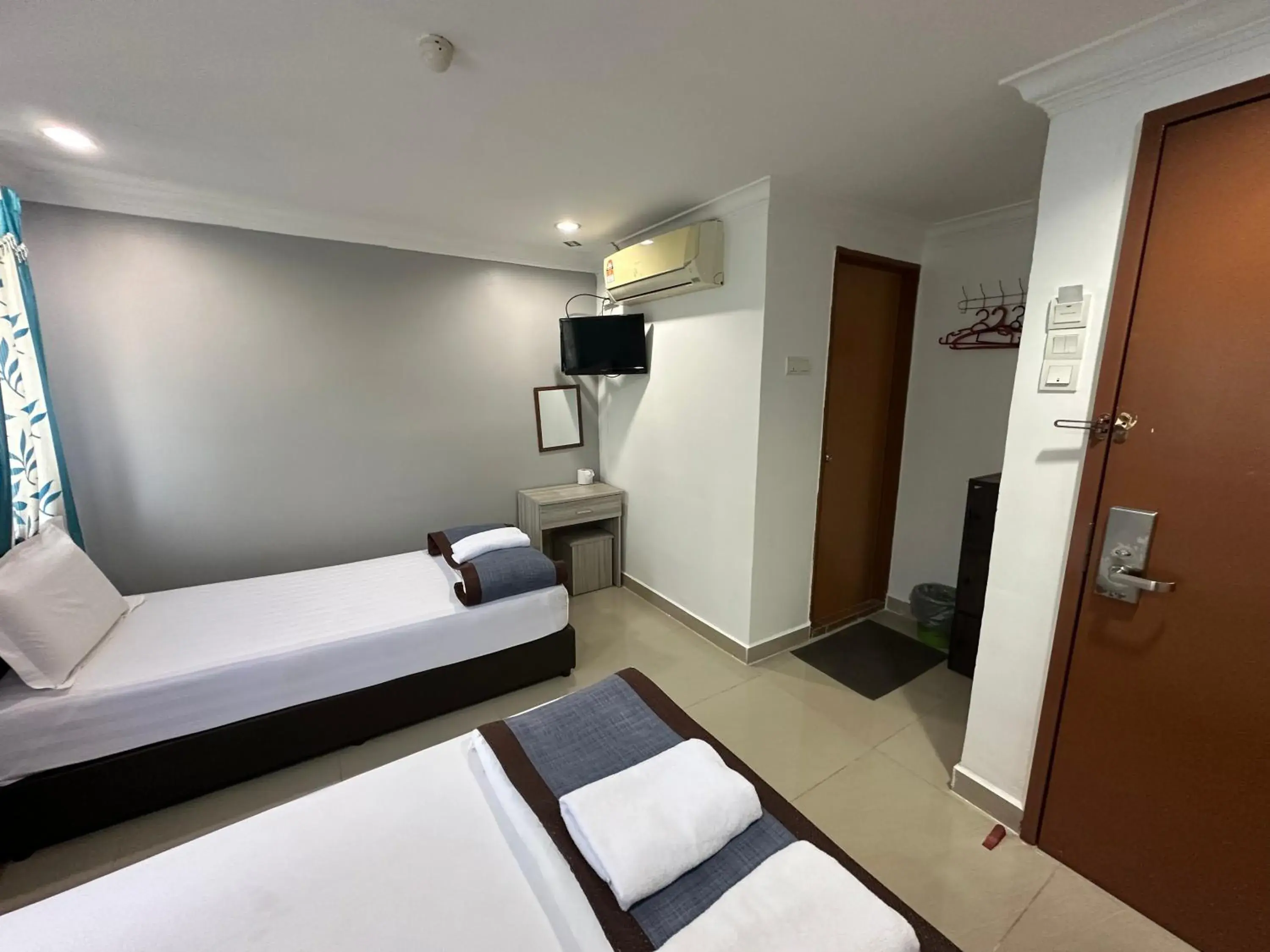 Family 3 Room in Maha Hotel Family 3 Room in Maha Hotel