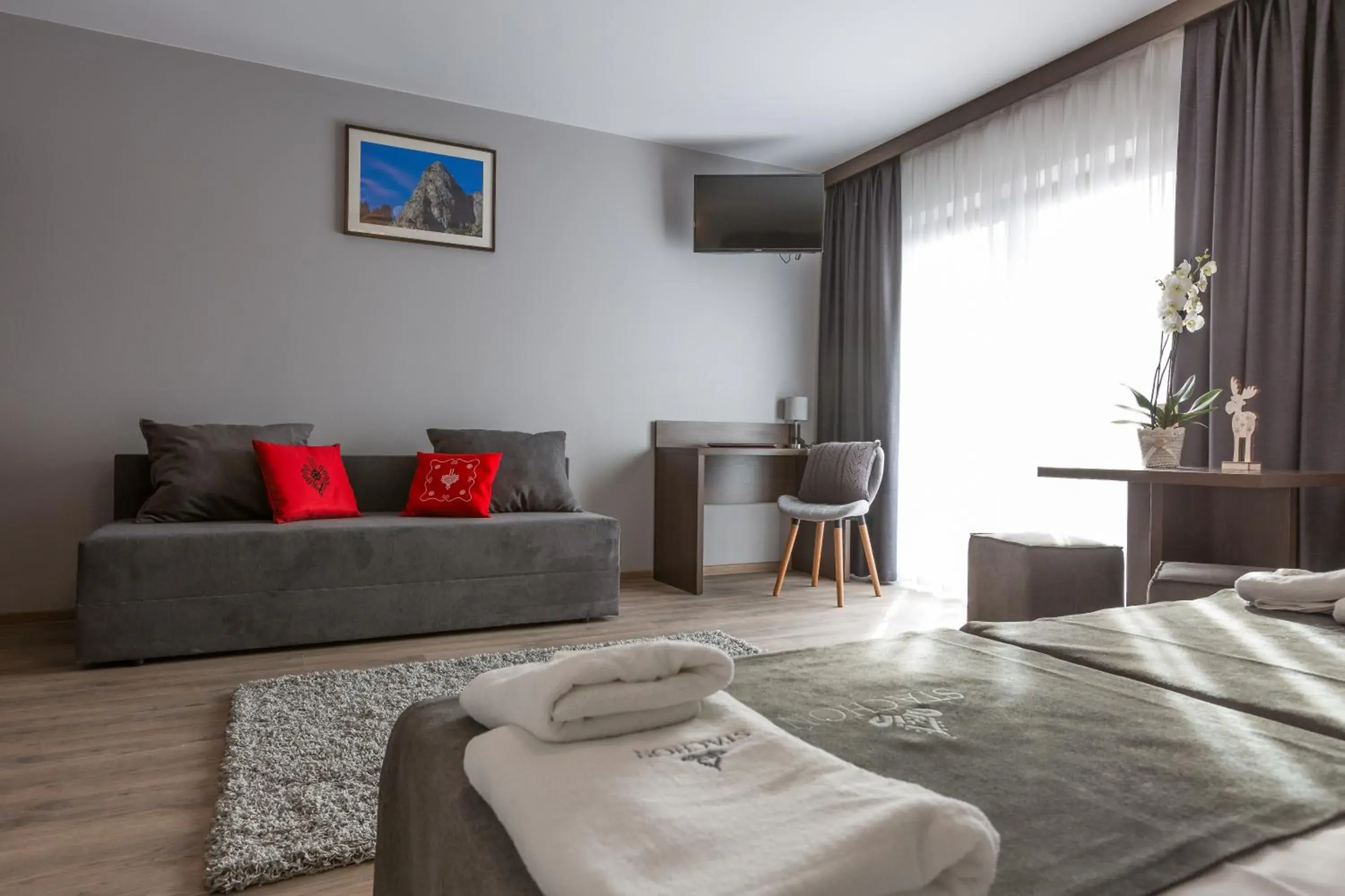 Willa Stachoń Willa Stachoń