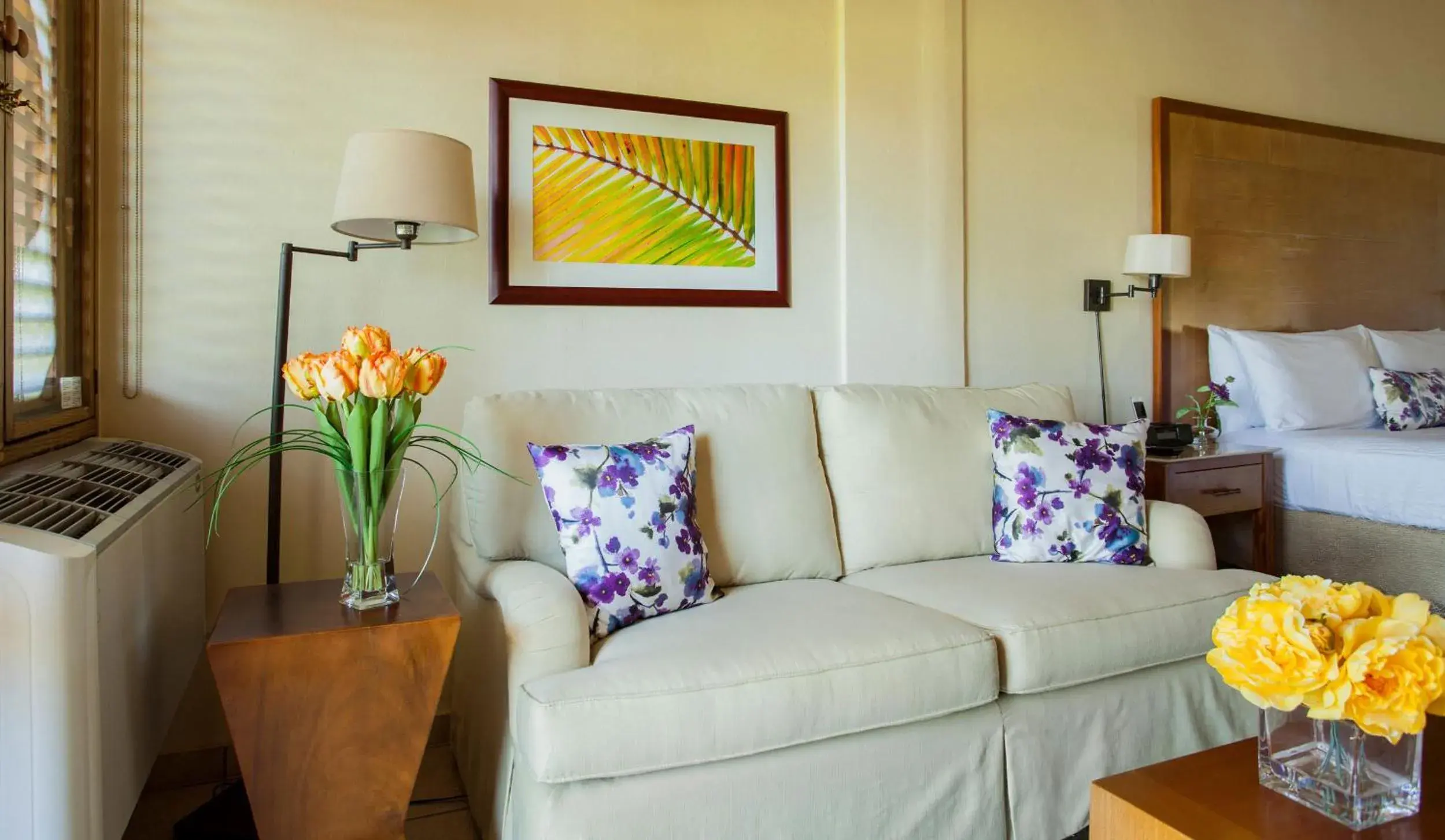 One-Bedroom Suite in Copamarina Beach Resort & Spa One-Bedroom Suite in Copamarina Beach Resort & Spa