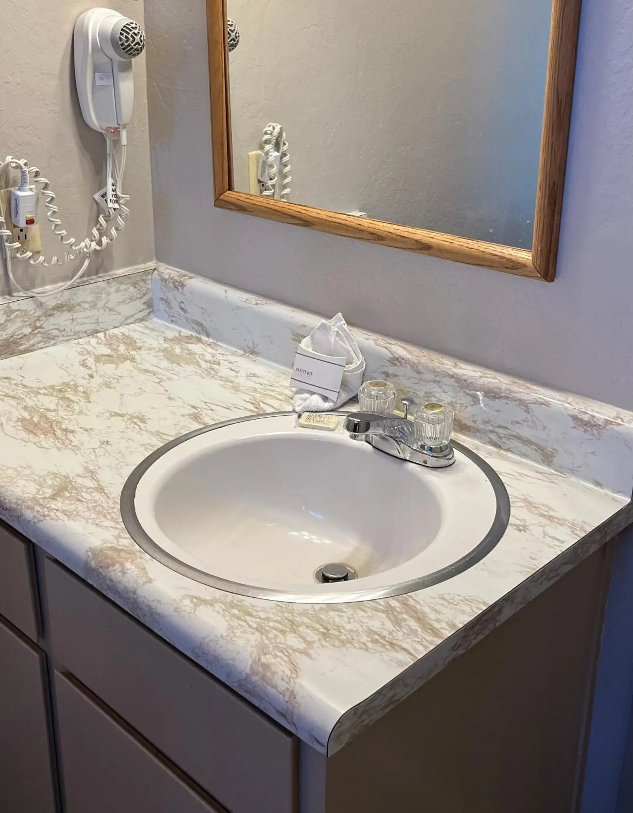 Chalet in Northern Queen Inn Chalet in Northern Queen Inn