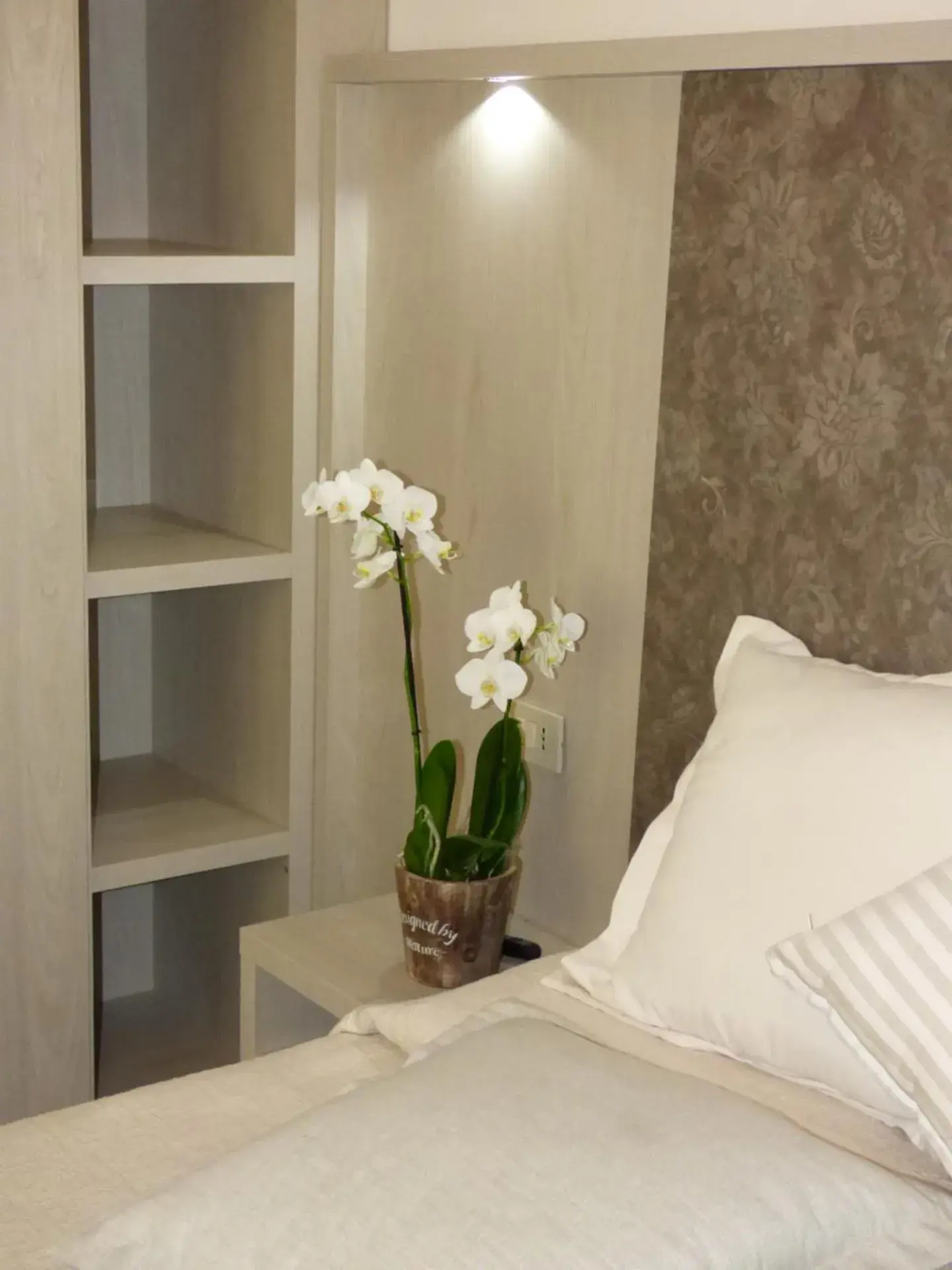 Superior Triple Room in Design Hotel Astra B&B Superior Triple Room in Design Hotel Astra B&B