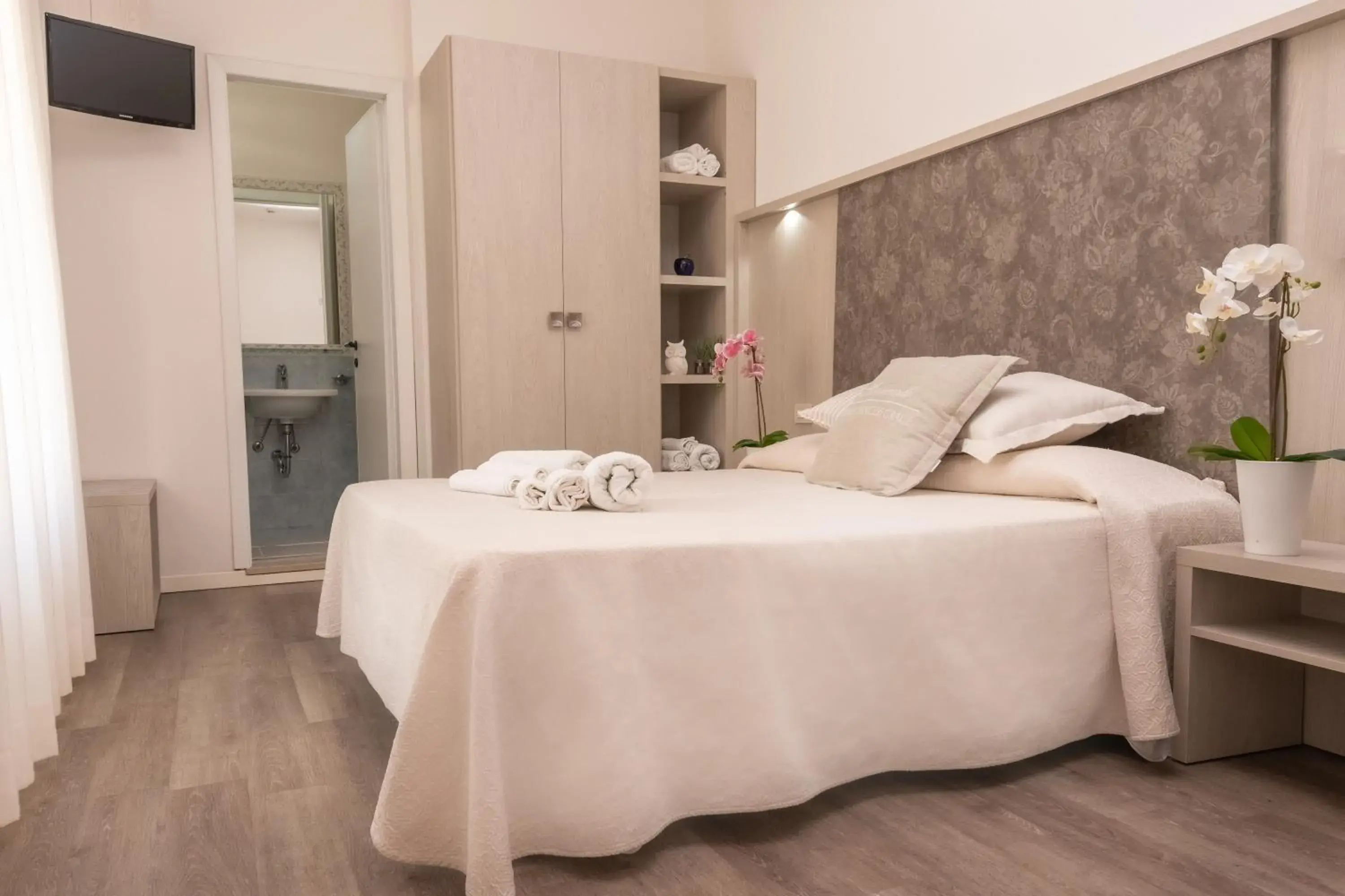 Standard Double Room - single occupancy in Design Hotel Astra B&B Standard Double Room - single occupancy in Design Hotel Astra B&B