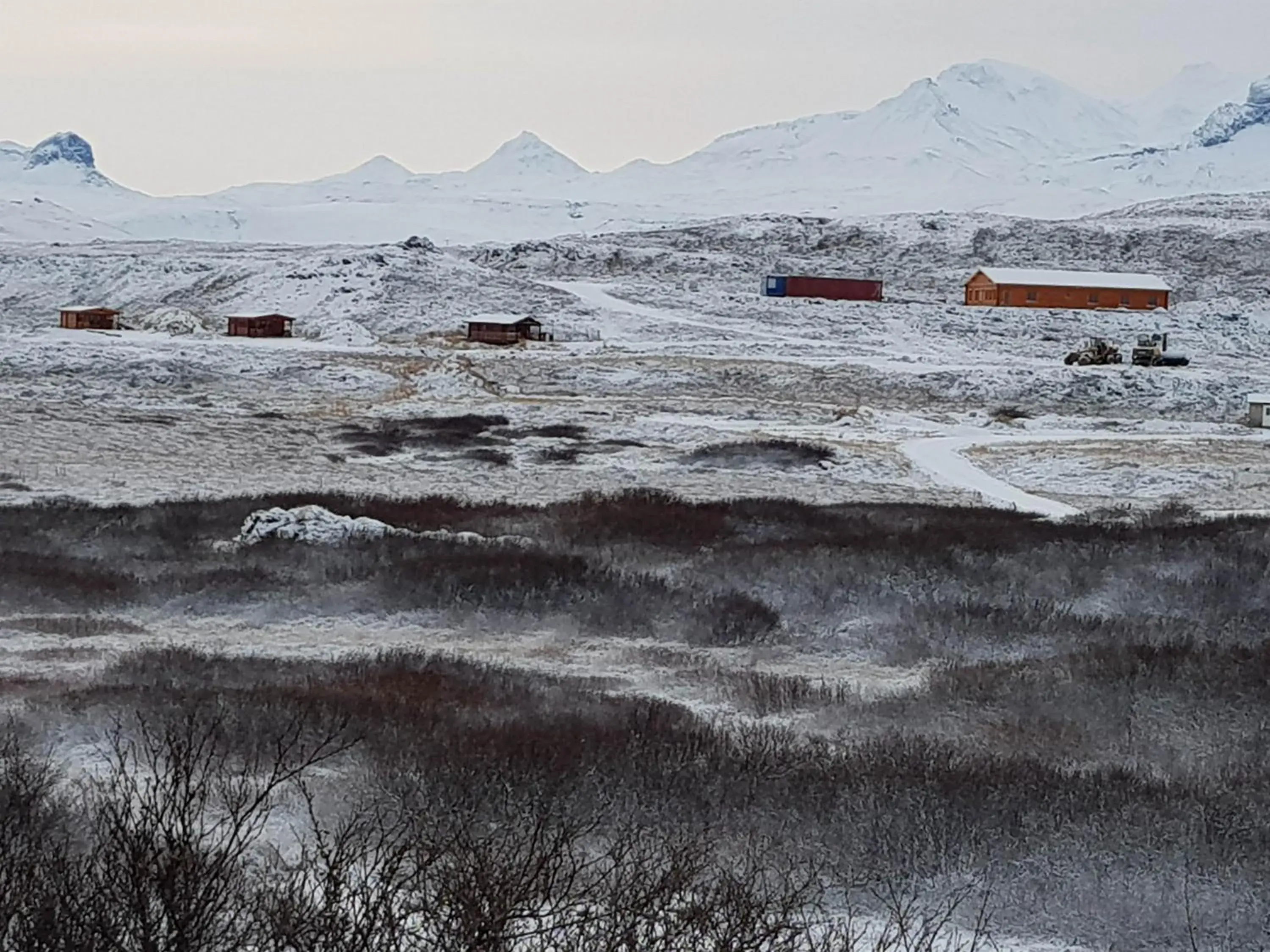 Family Room with Bathroom in Hotel Stundarfridur Family Room with Bathroom in Hotel Stundarfridur
