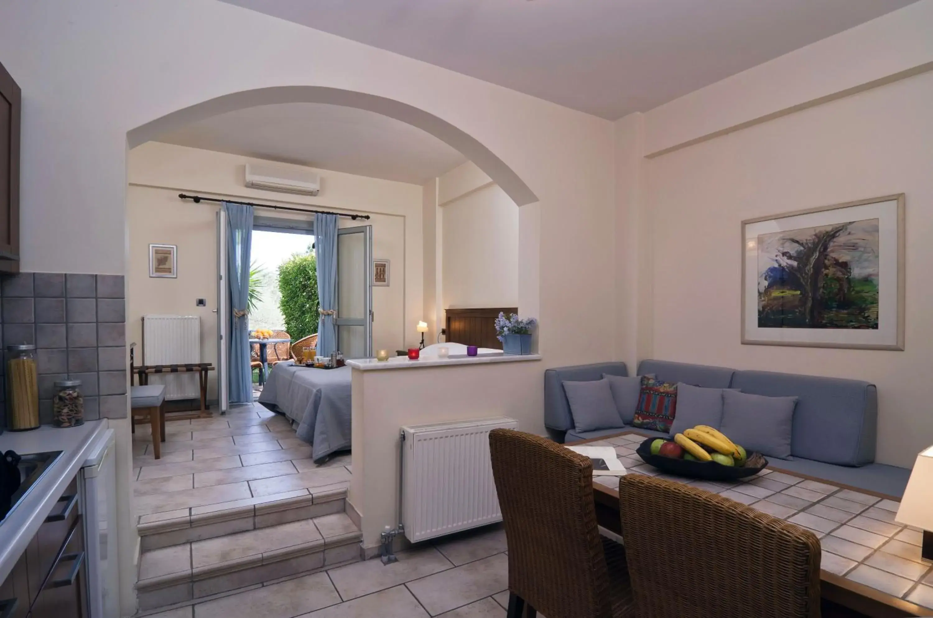 Apartment in Harmony Hotel Apartments Apartment in Harmony Hotel Apartments