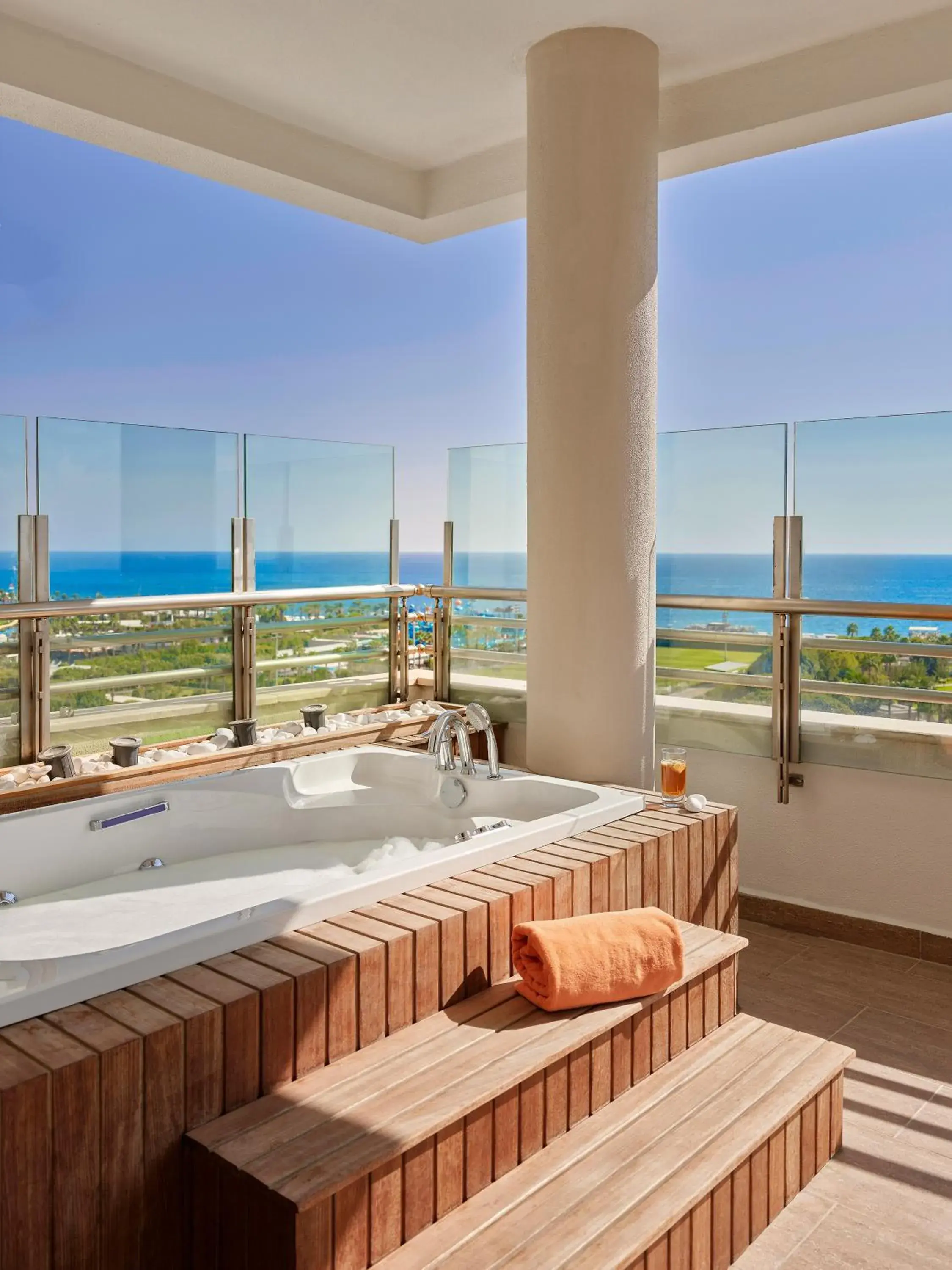 Grand Designer Suite in Lara Barut Collection-Ultra All Inclusive Grand Designer Suite in Lara Barut Collection-Ultra All Inclusive