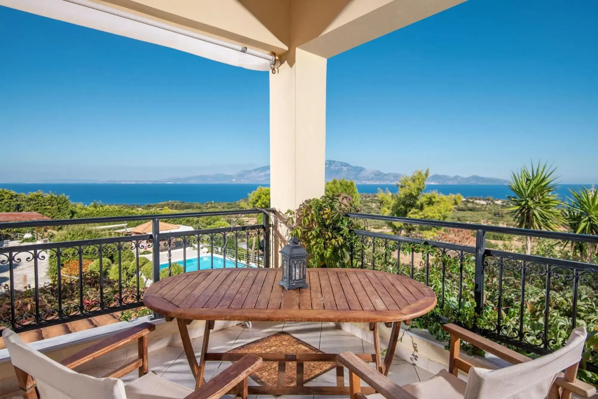 Lithies Sea View Boutique Hotel Lithies Sea View Boutique Hotel