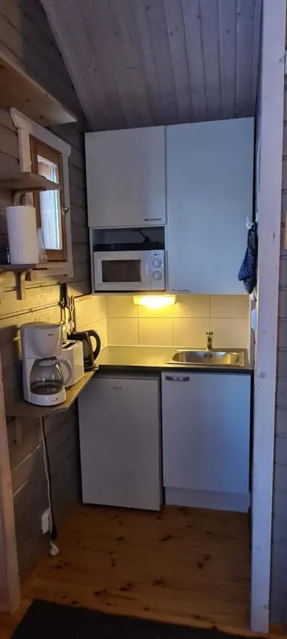 Chalet in Kuus-Hukkala Chalet in Kuus-Hukkala