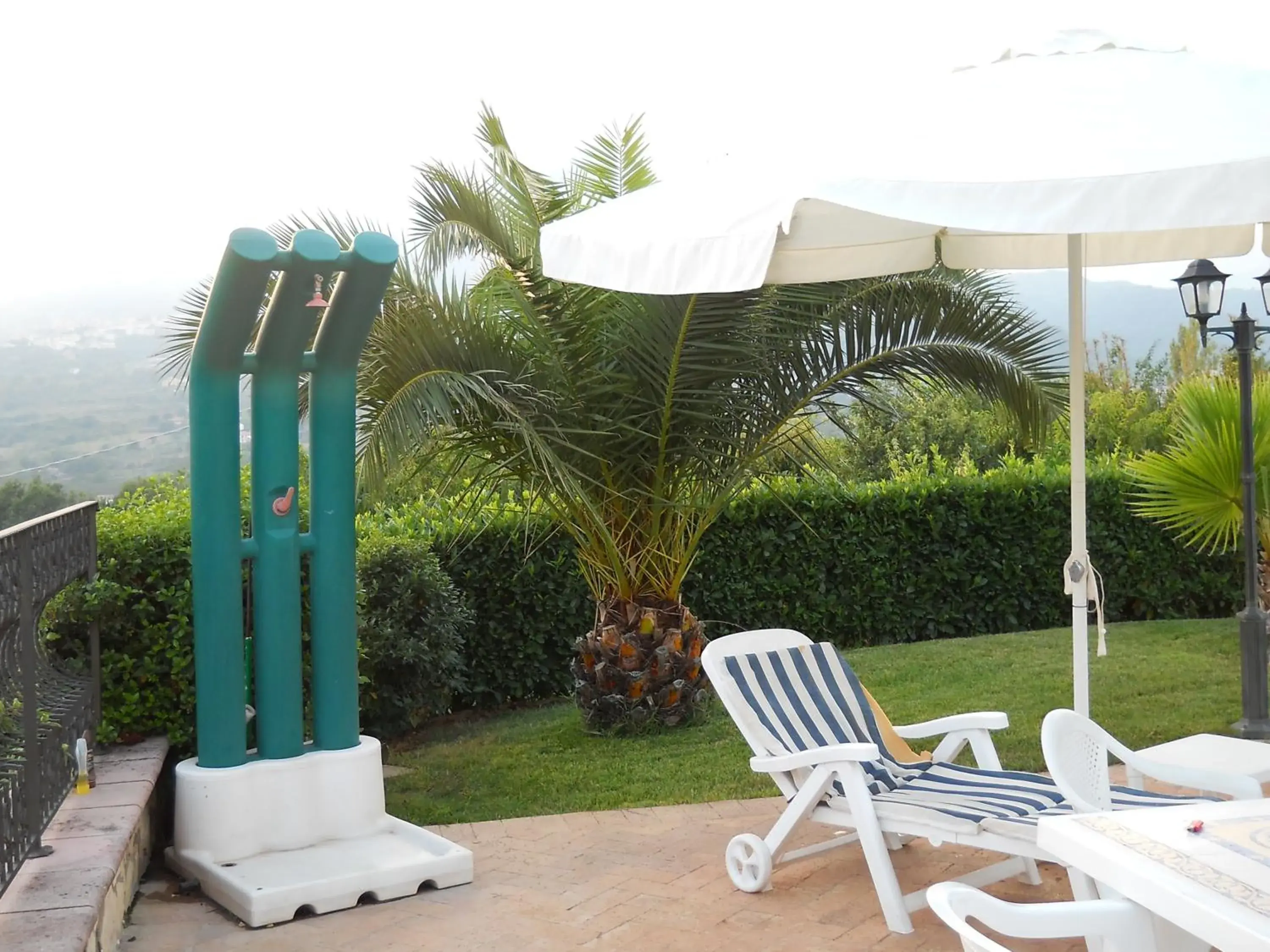 Deluxe Room in Oasi Verde Deluxe Room in Oasi Verde