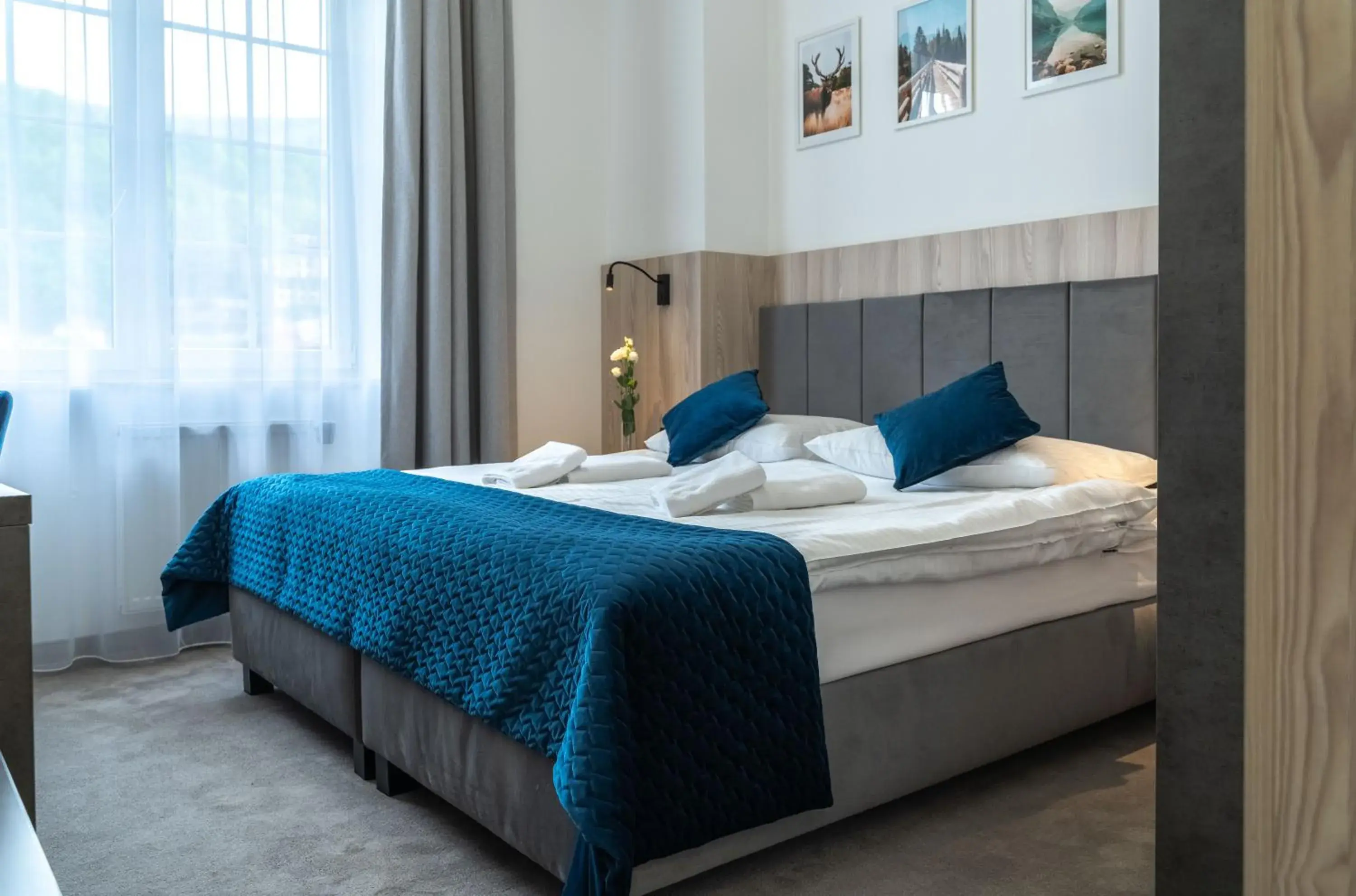 Hotel Alpin Hotel Alpin