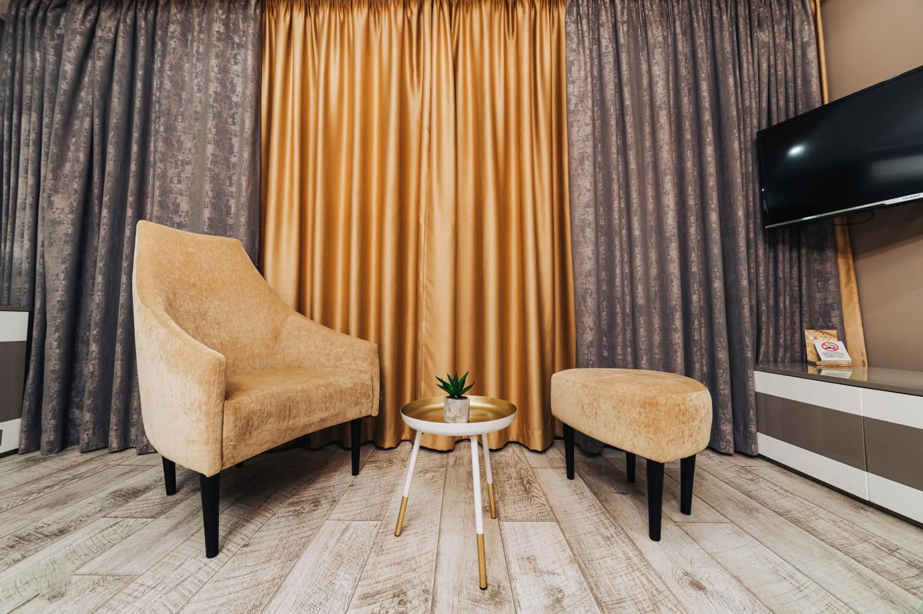 Superior Double Room - single occupancy in Urbanista Hotel & Bar Superior Double Room - single occupancy in Urbanista Hotel & Bar