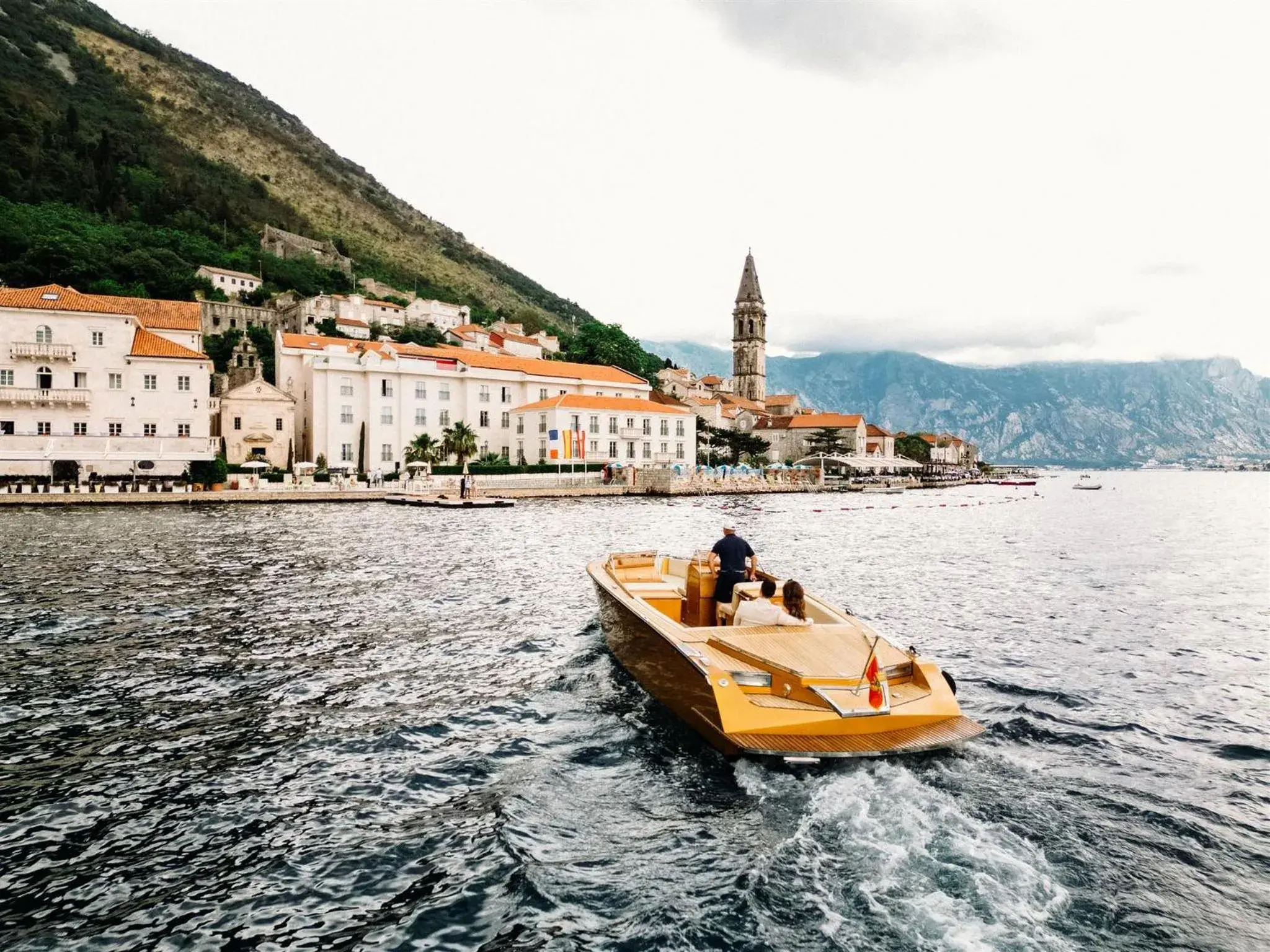 Heritage Grand Perast By Rixos Heritage Grand Perast By Rixos