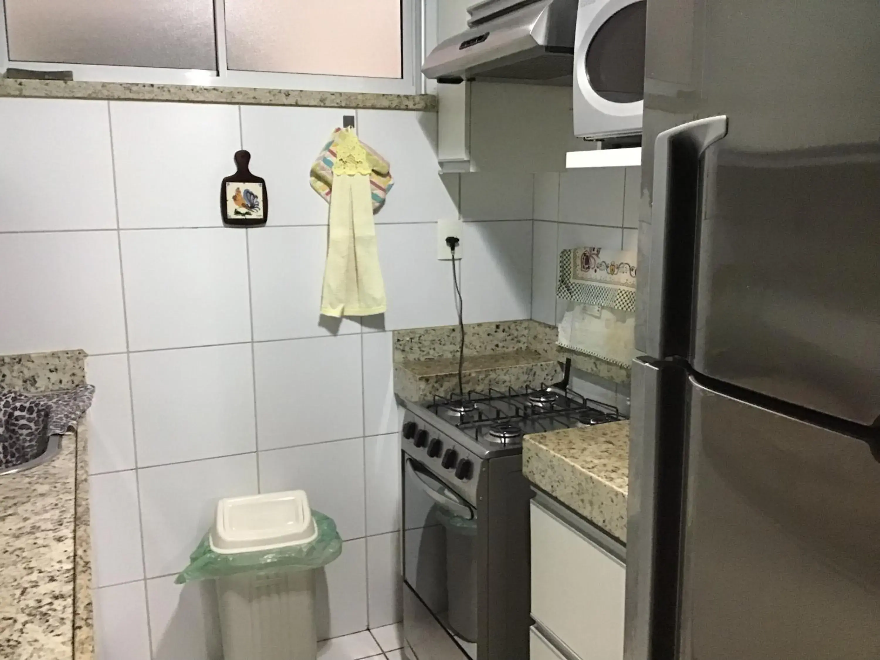 Condomínio Palm Beach Condomínio Palm Beach