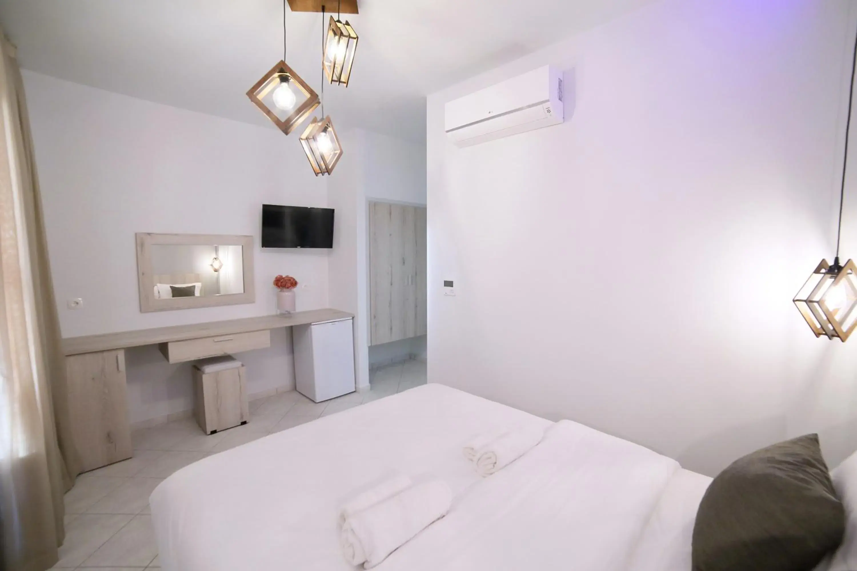 Standard Single Room in Idi Hotel Standard Single Room in Idi Hotel