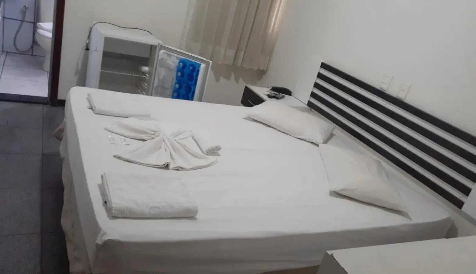 Standard Double Room in Oft Neve's hotel Standard Double Room in Oft Neve's hotel