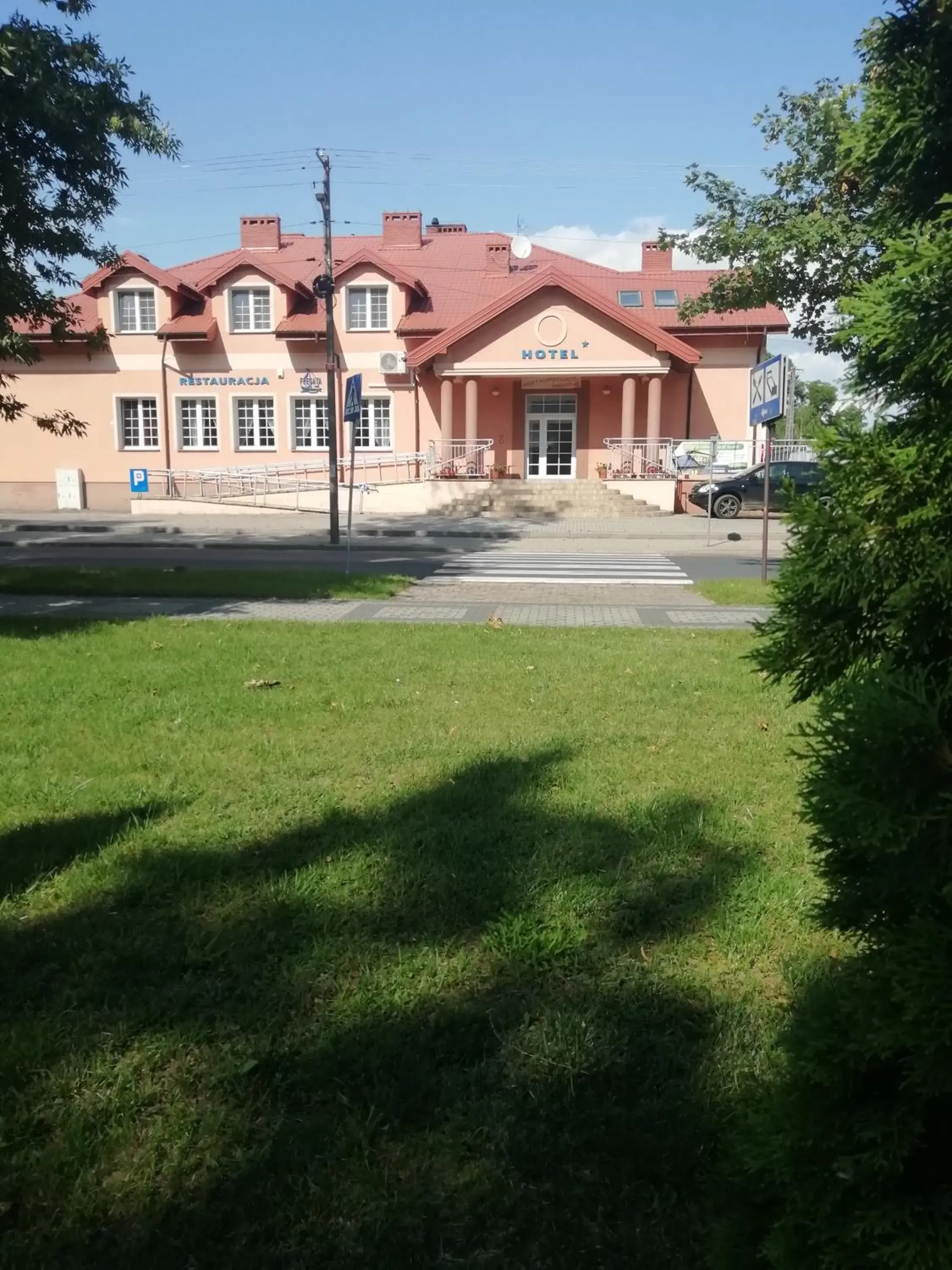 Hotel Fregata Hotel Fregata