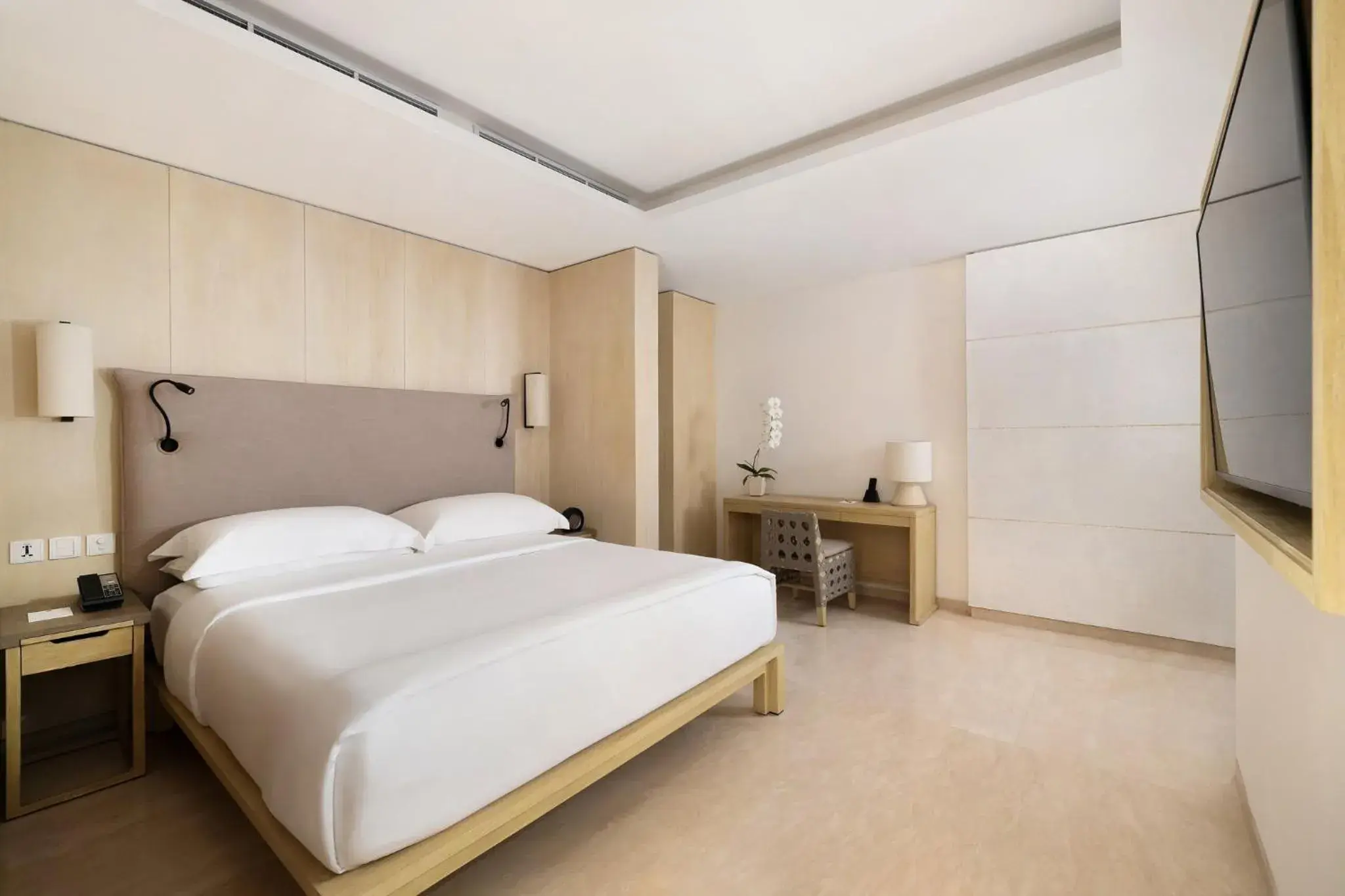 One Bedroom Residence in COMO Uma Canggu One Bedroom Residence in COMO Uma Canggu