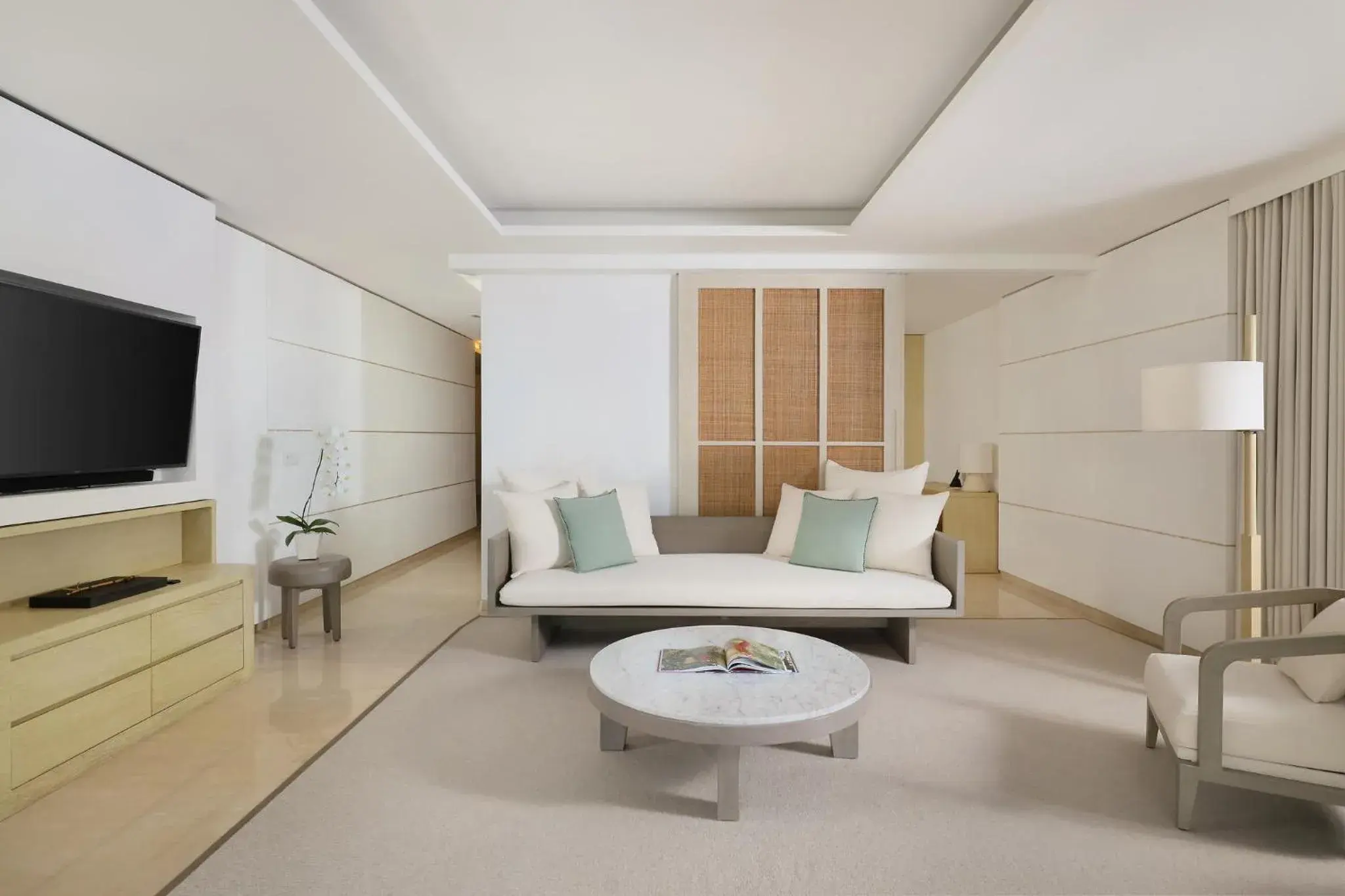 One Bedroom Lagoon Pool Residence in COMO Uma Canggu One Bedroom Lagoon Pool Residence in COMO Uma Canggu