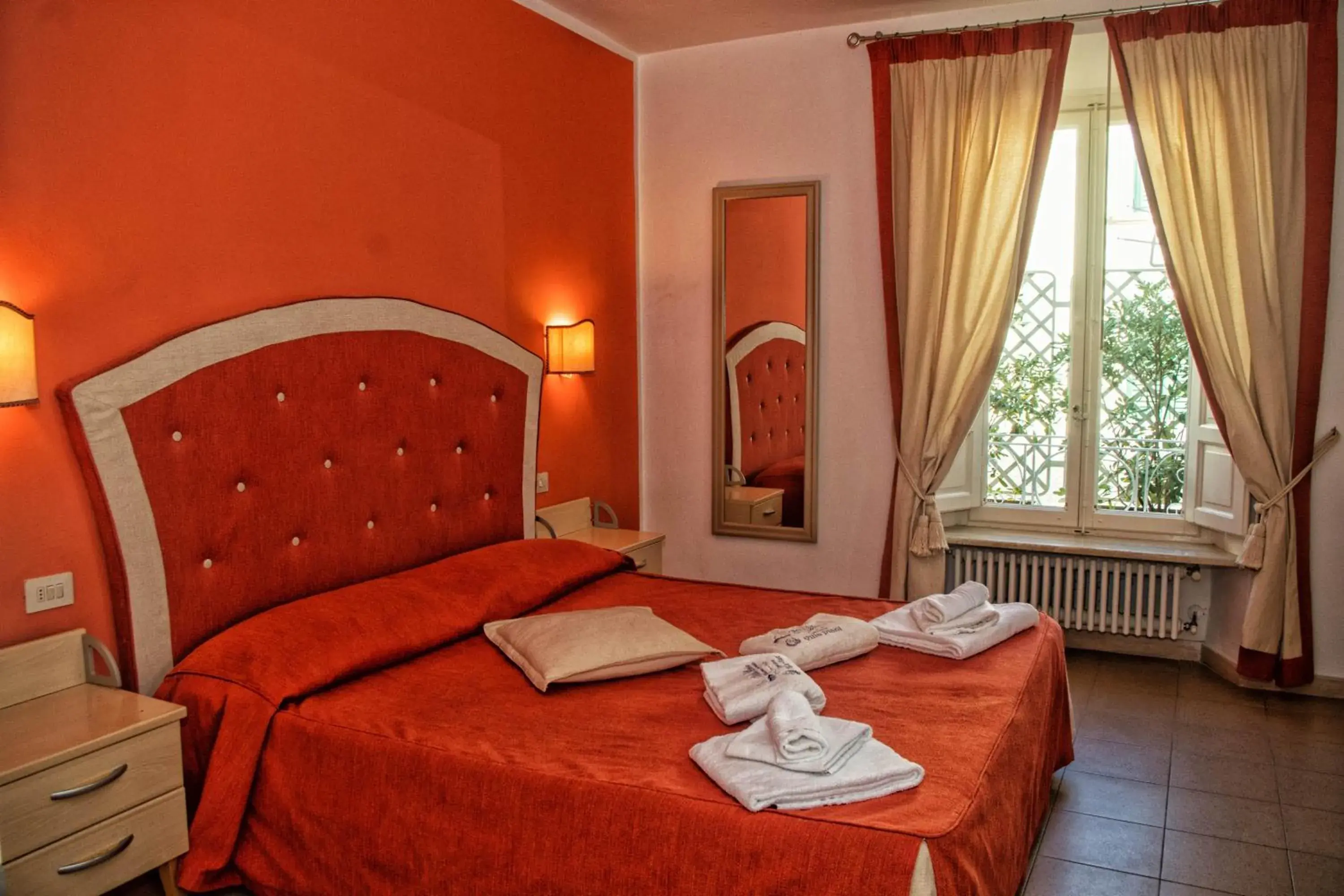 One-Bedroom Apartment in Residence Villa Piani One-Bedroom Apartment in Residence Villa Piani