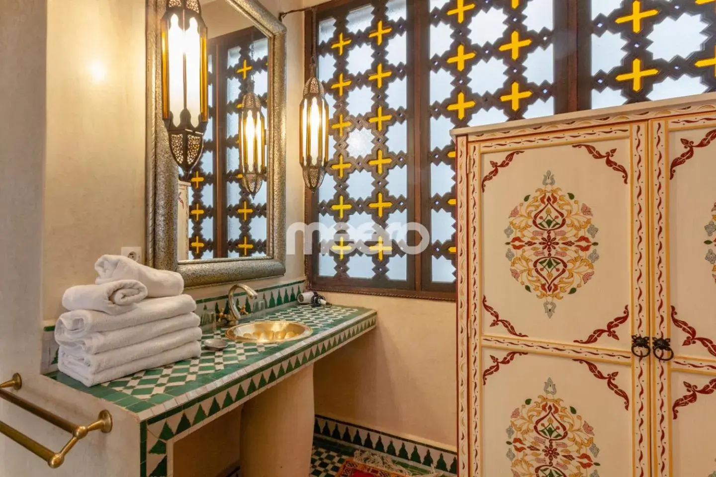 Suite in Riad Zineb Suite in Riad Zineb