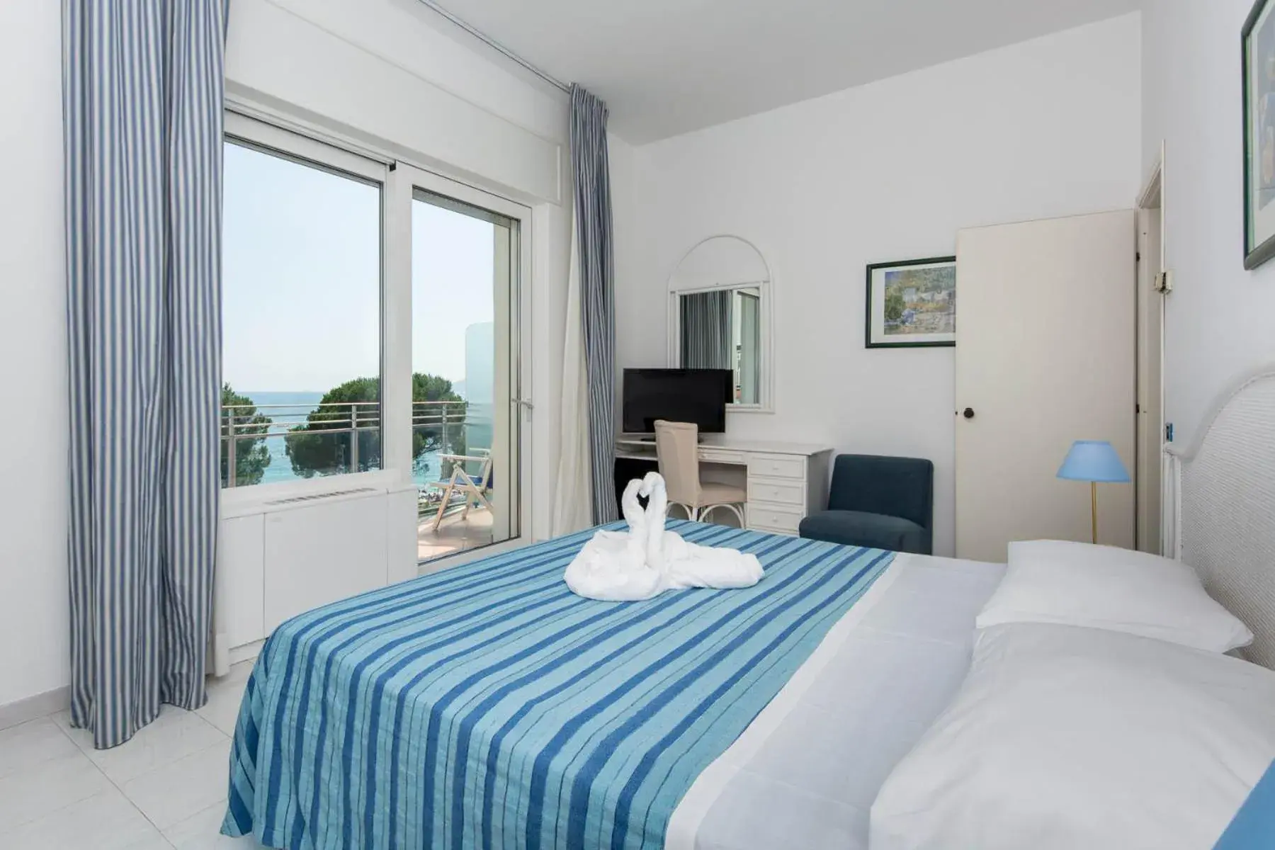 Family Room in Hotel Panorama Family Room in Hotel Panorama