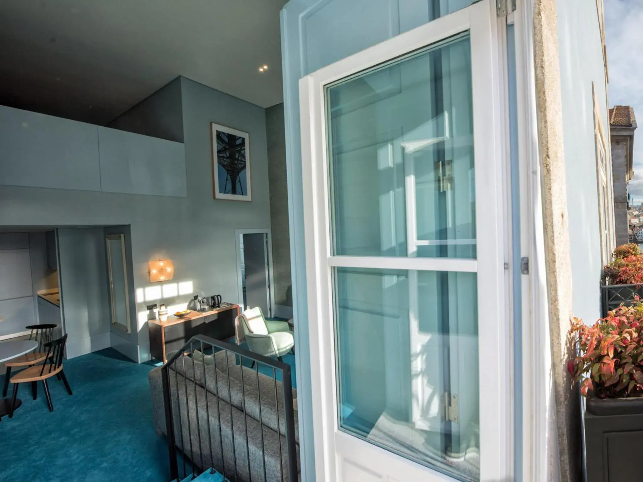 Apartment Duplex Superior (6 Adults) in Apartamentos The Arc Carrís Apartment Duplex Superior (6 Adults) in Apartamentos The Arc Carrís