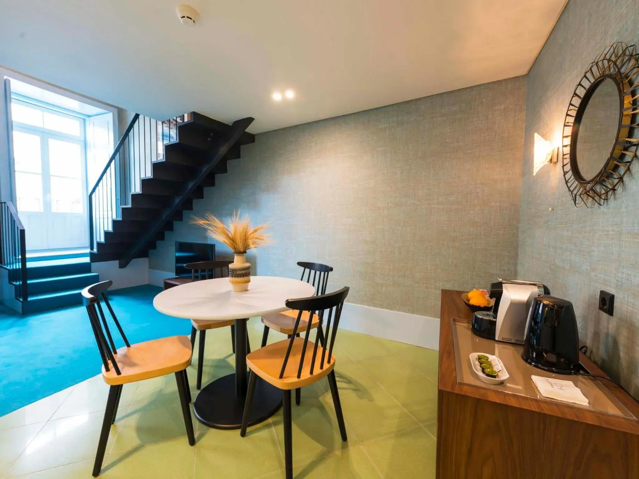 Duplex Apartment (4 Adults) in Apartamentos The Arc Carrís Duplex Apartment (4 Adults) in Apartamentos The Arc Carrís