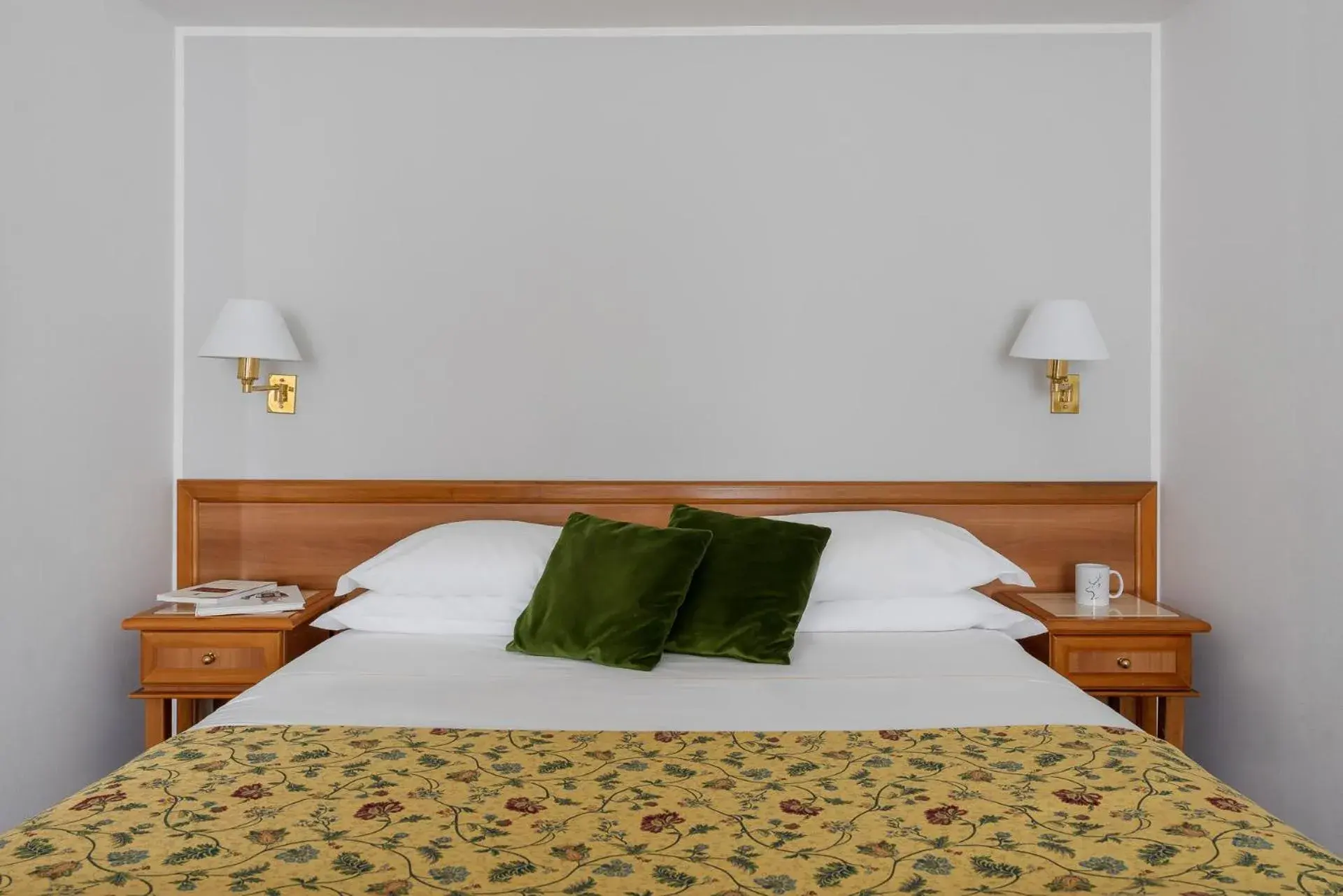 Double Room in 5Miglia Hotel & Spa Double Room in 5Miglia Hotel & Spa