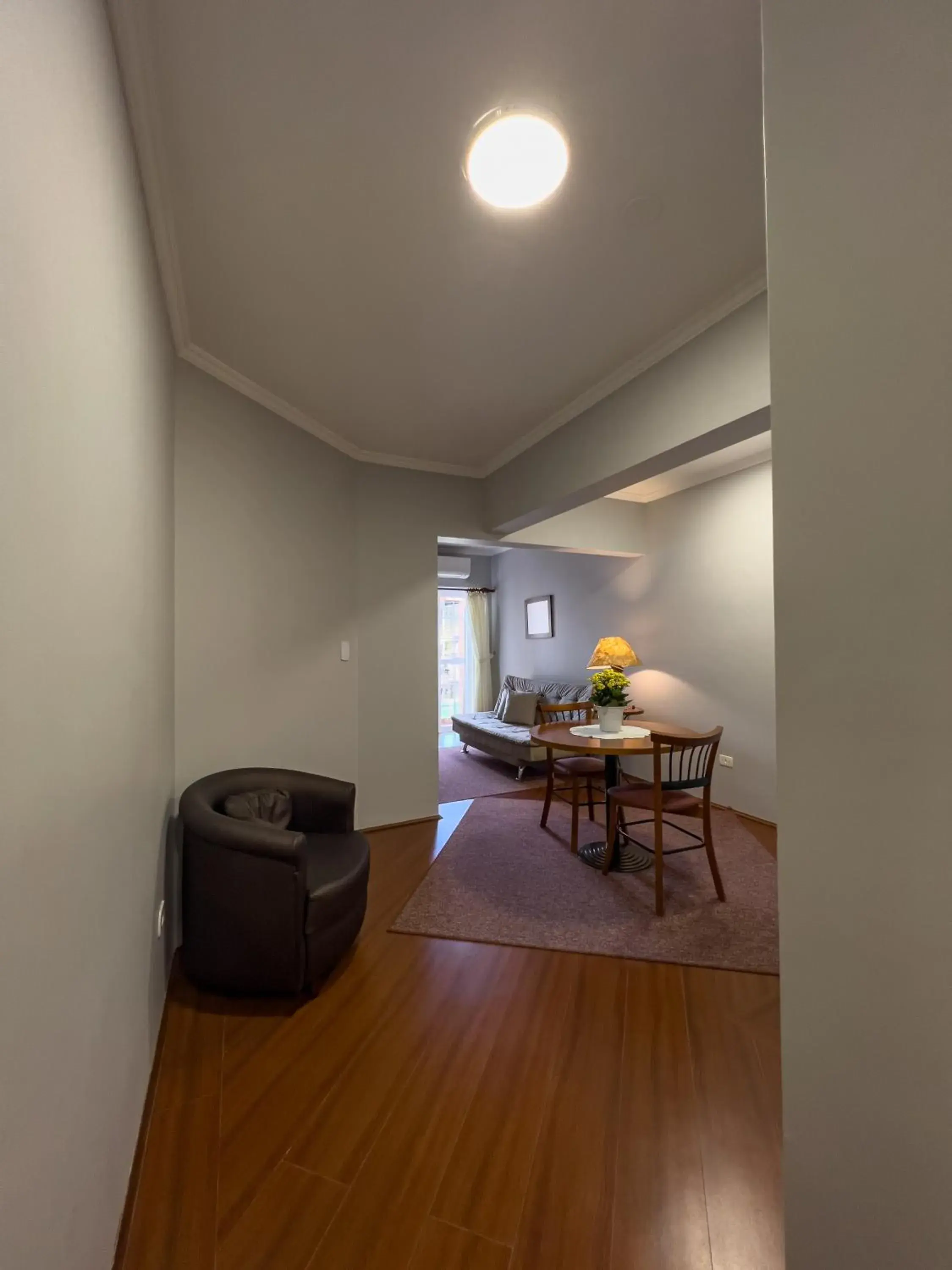 One-Bedroom Apartment (1 - 2 Adults) in Hotel Palazzo Reale One-Bedroom Apartment (1 - 2 Adults) in Hotel Palazzo Reale