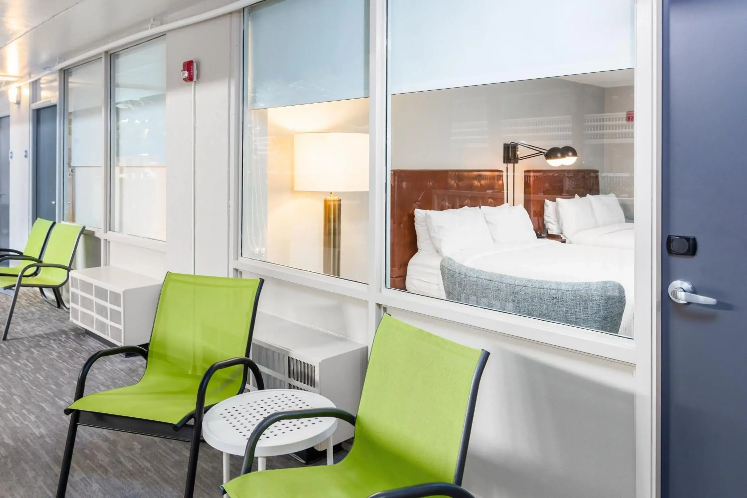 Guest room, 2 Queen, Pool view, Poolside in Four Points by Sheraton Eastham Cape Cod Guest room, 2 Queen, Pool view, Poolside in Four Points by Sheraton Eastham Cape Cod