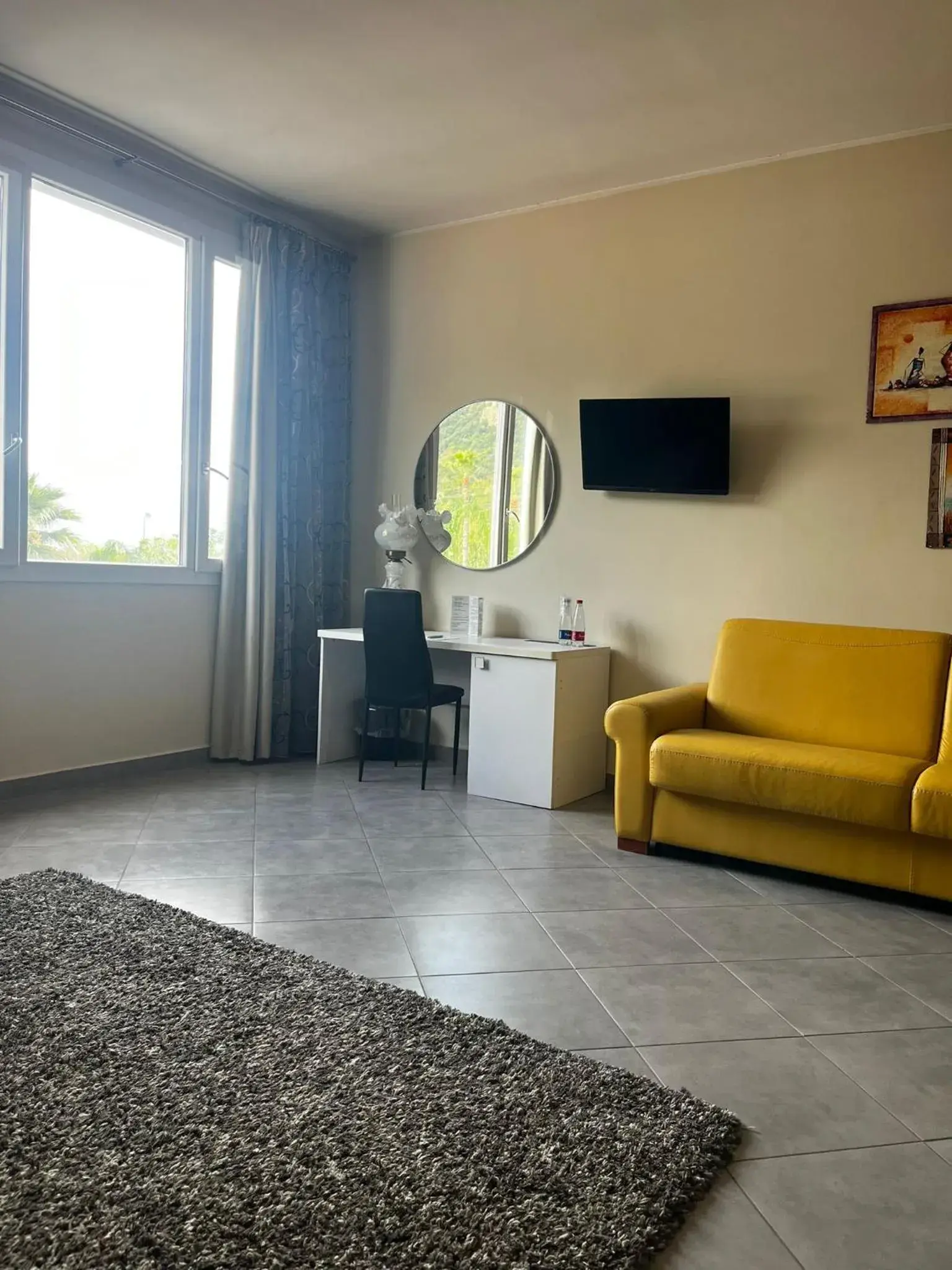 Junior Suite in Hotel Saturday Junior Suite in Hotel Saturday