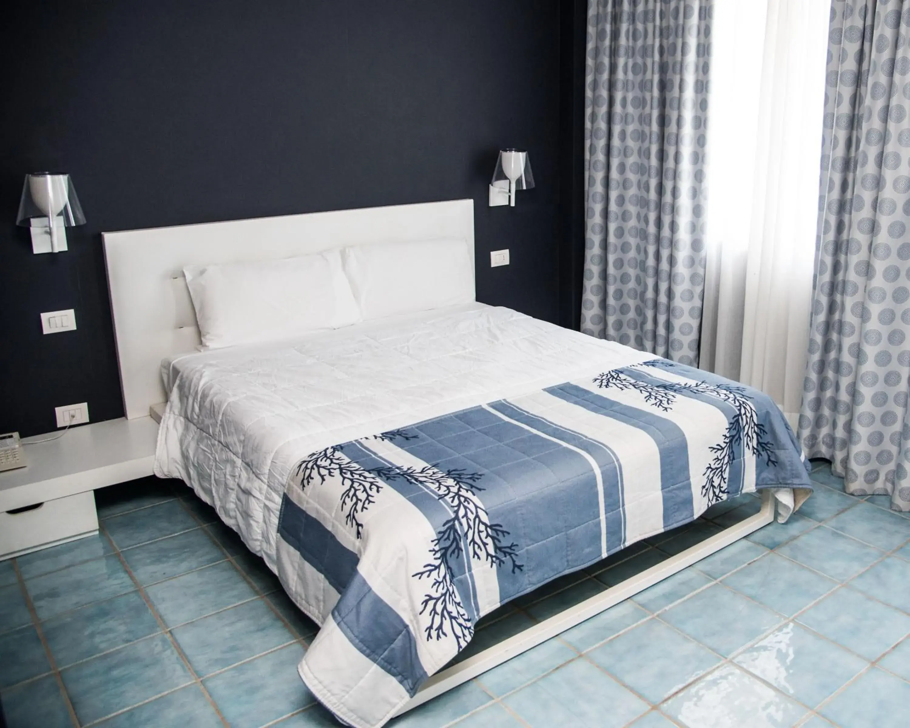 Triple Room with Pool View in Borgo di Fiuzzi Resort & SPA Triple Room with Pool View in Borgo di Fiuzzi Resort & SPA