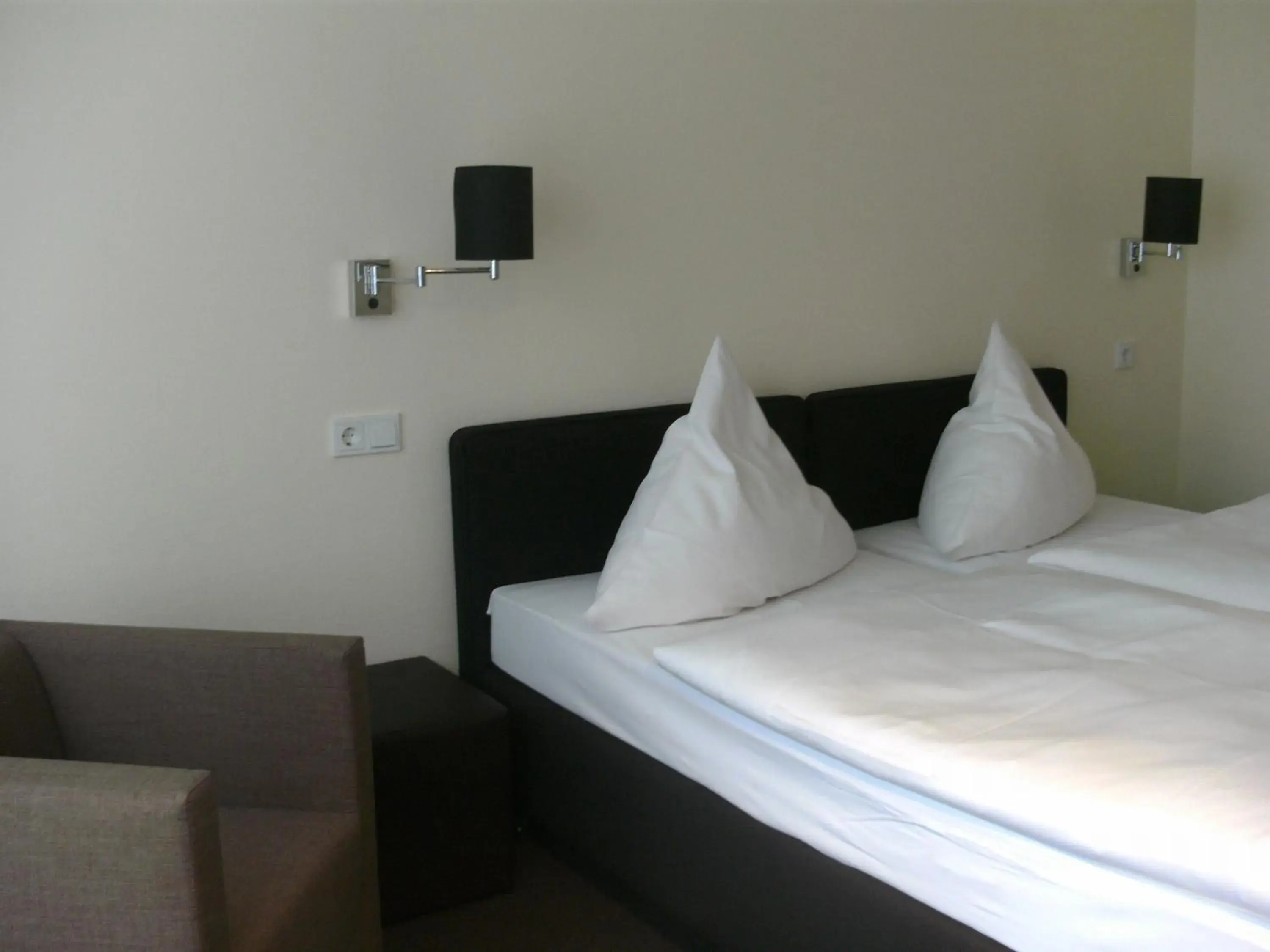 Double Room in Waldhotel Tropfsteinhöhle Double Room in Waldhotel Tropfsteinhöhle