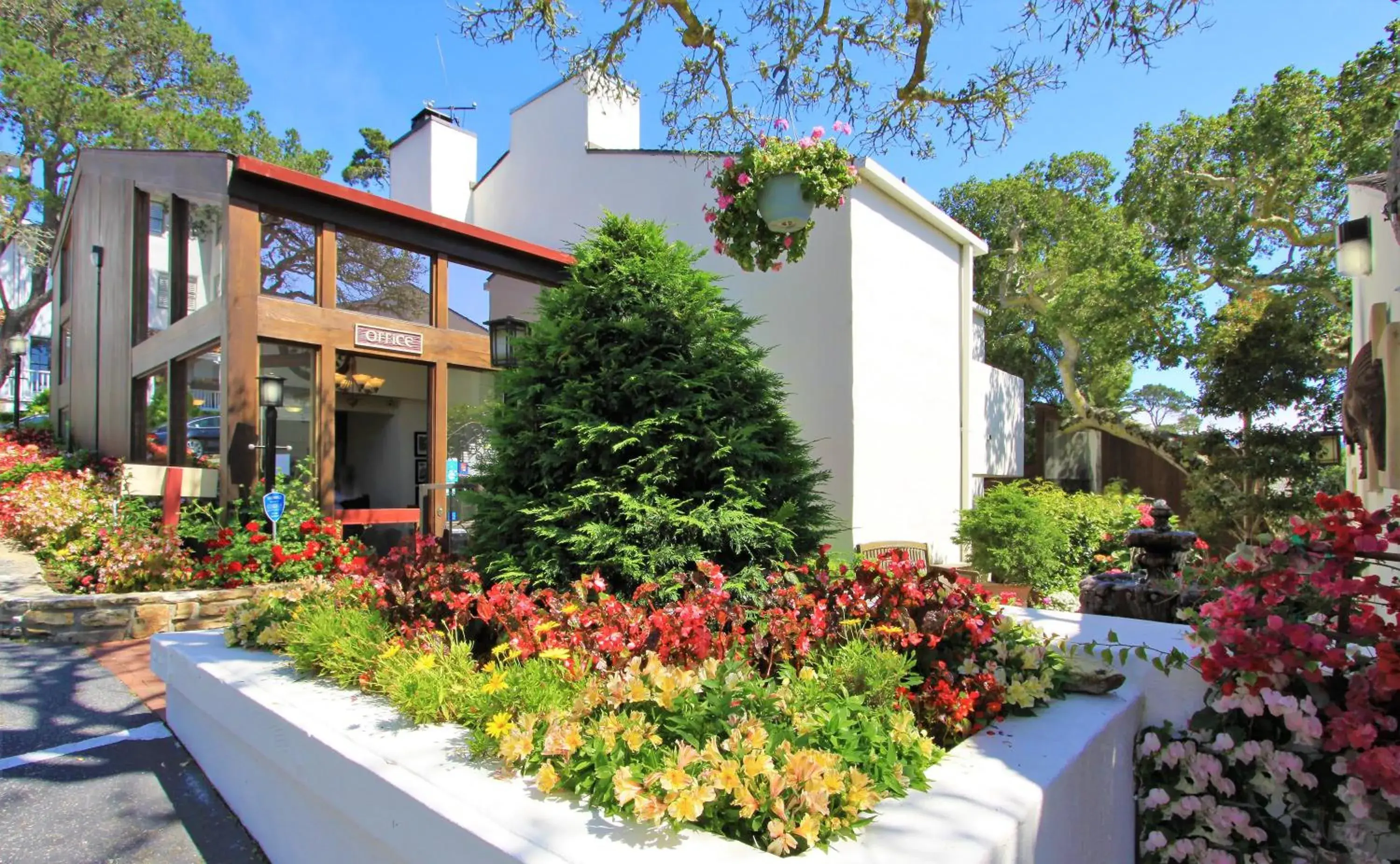 Lobos Lodge Lobos Lodge