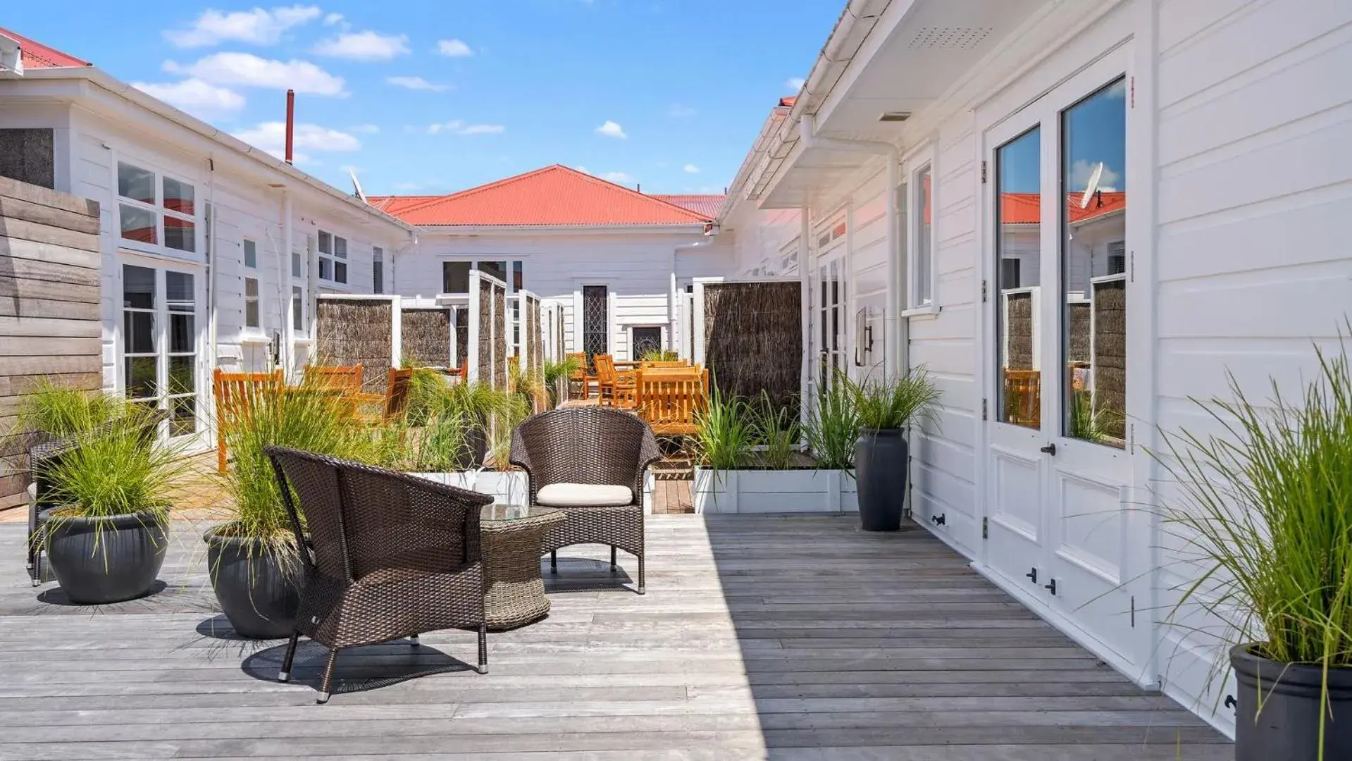 Superior Queen Room in The Duke Of Marlborough Superior Queen Room in The Duke Of Marlborough